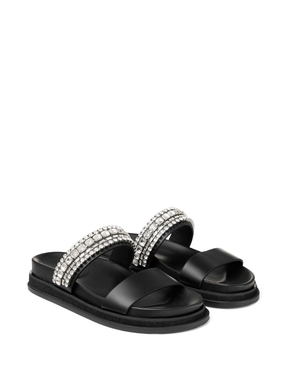 Jadi flat sandals - 2