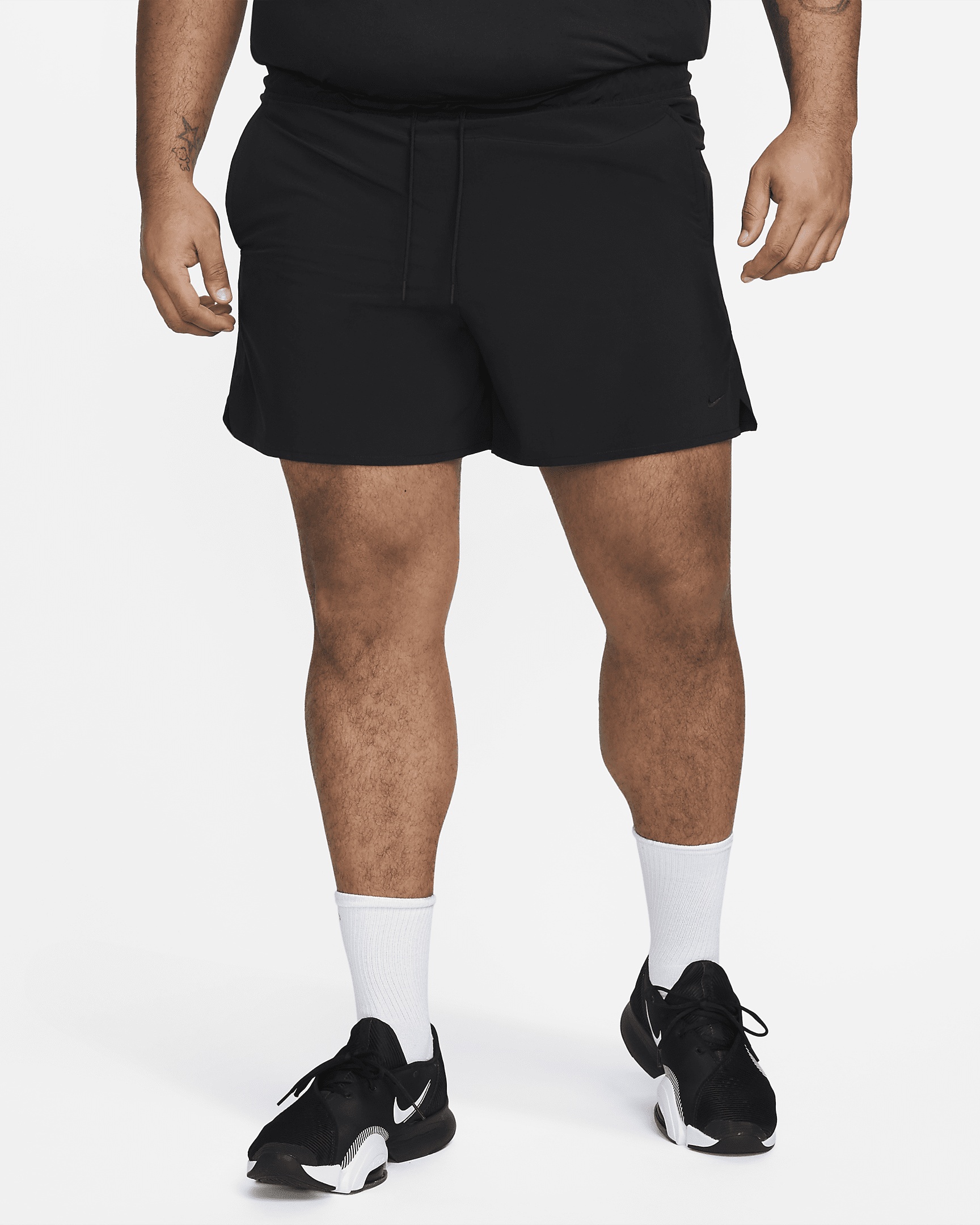 Nike Unlimited Men's Dri-FIT 5" Unlined Versatile Shorts - 8