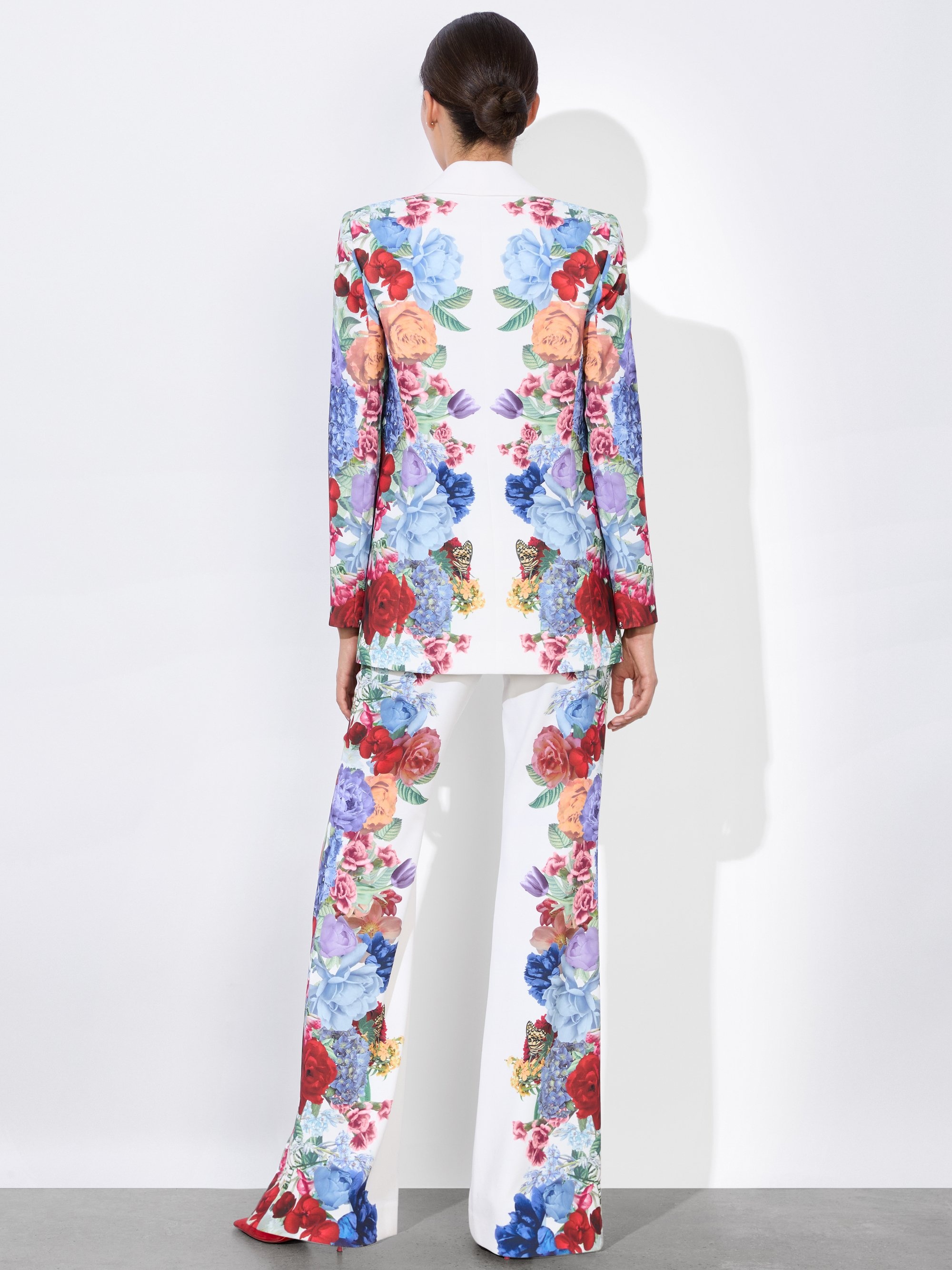 DENNY BOYFRIEND BLAZER - 4