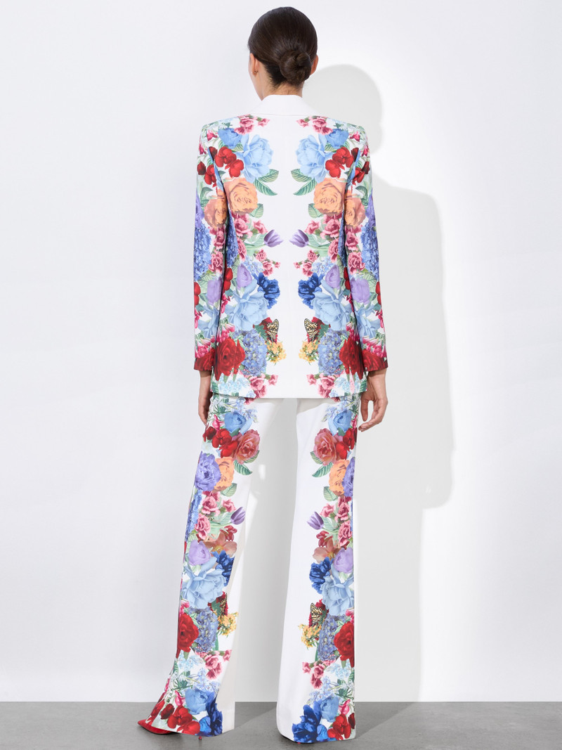Alice + Olivia DENNY BOYFRIEND BLAZER outlook