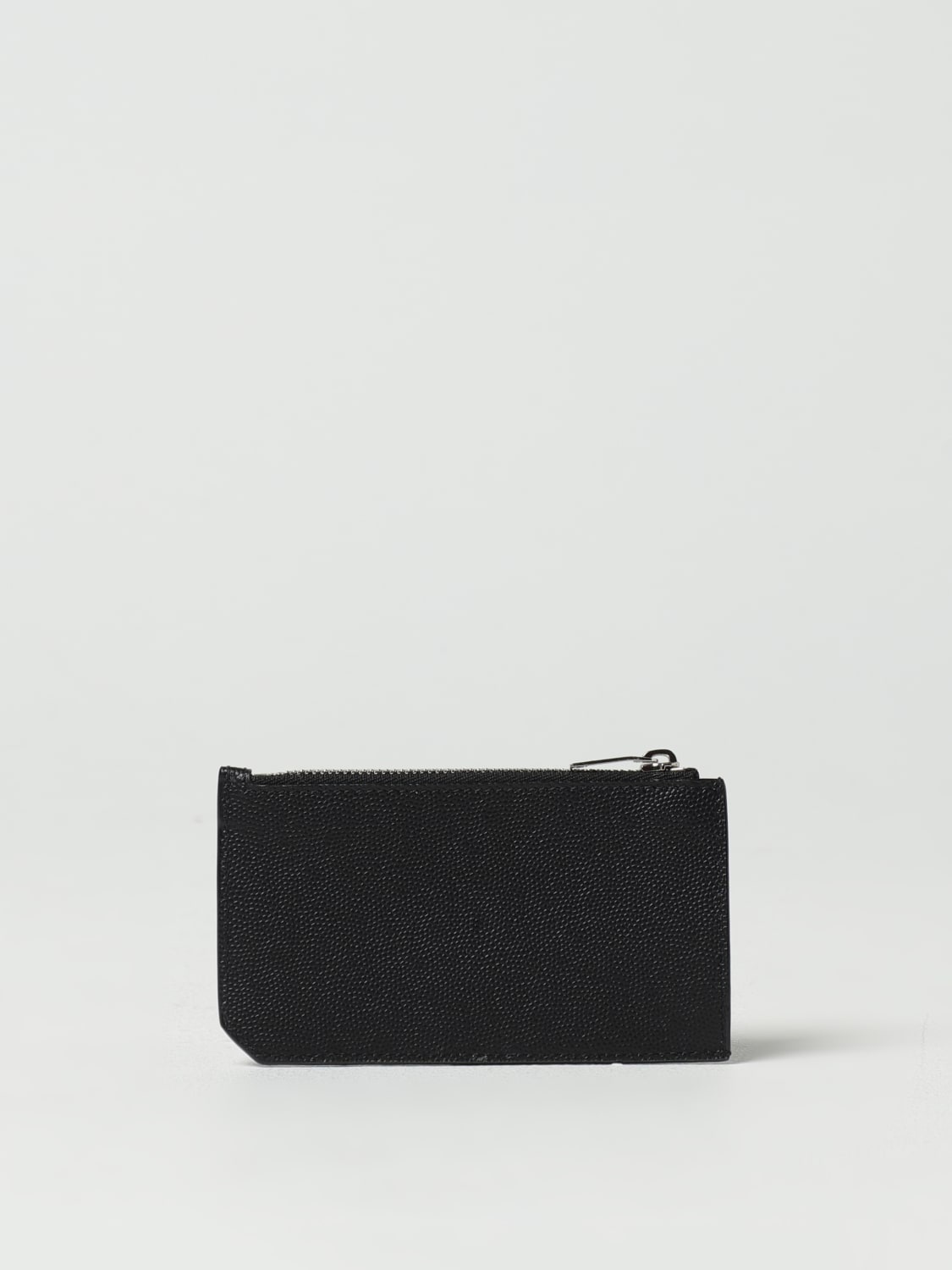 Wallet men Saint Laurent - 2