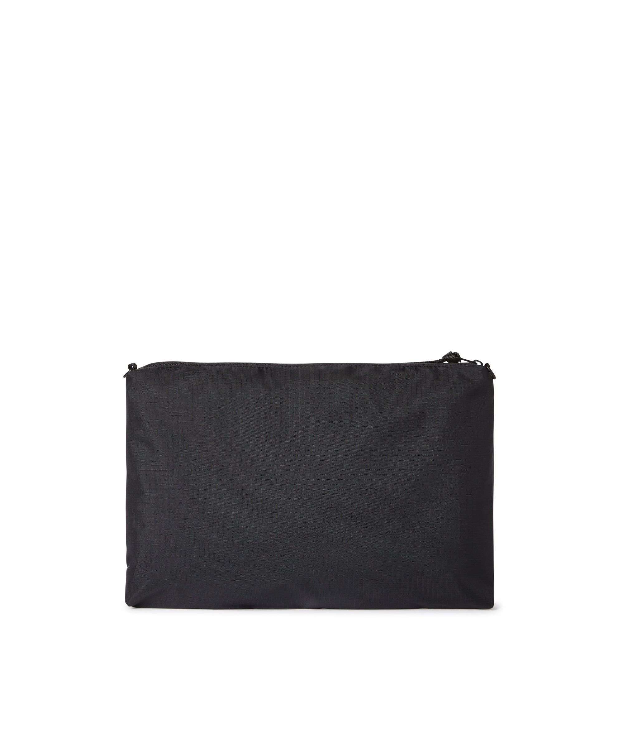 "Signature Iconic Nylon" shoulder bag - 2