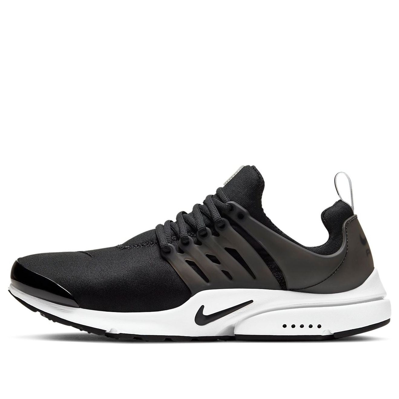 Nike Air Presto 'Black White' CT3550-001 - 1