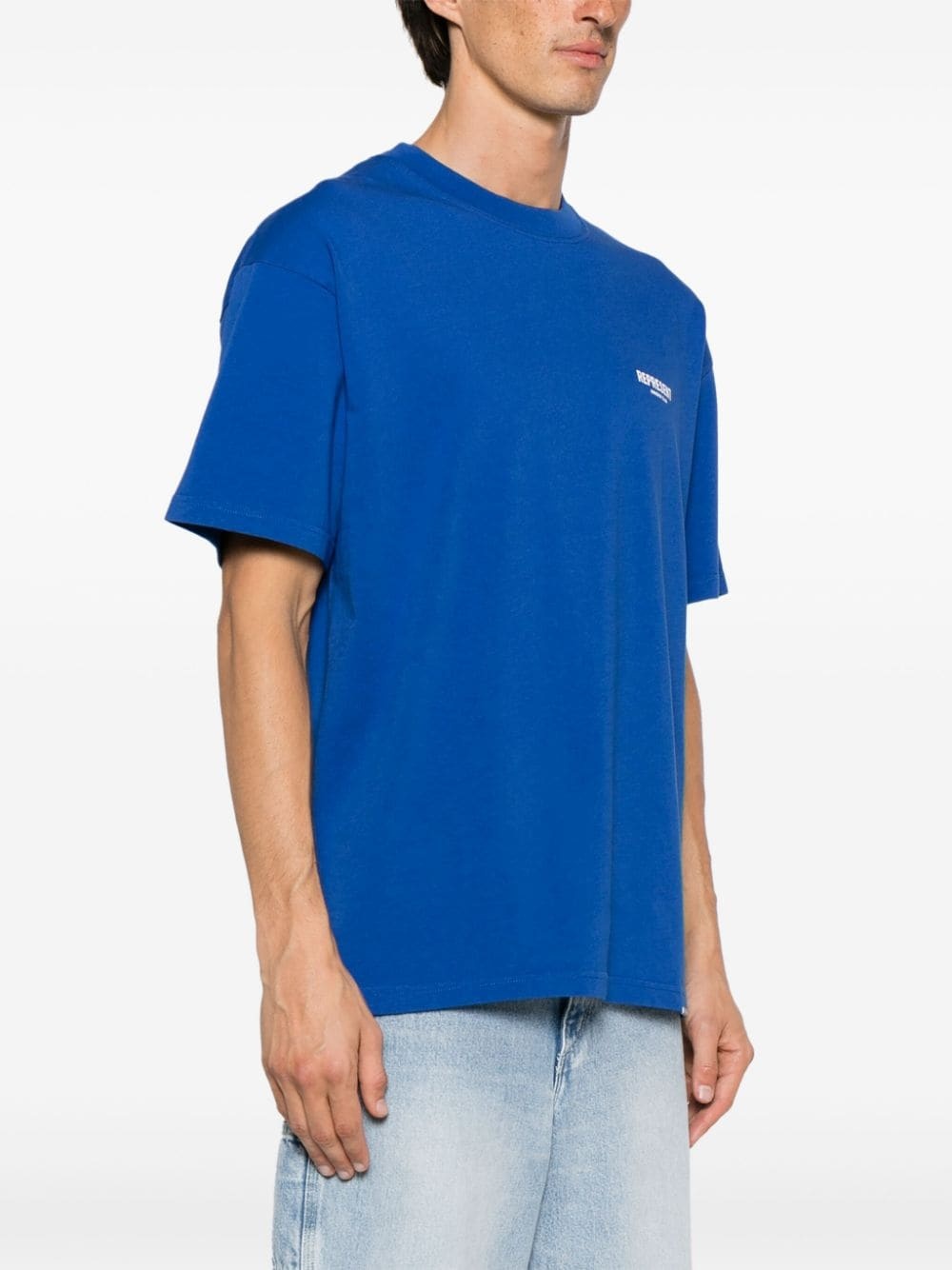 Owners Club cotton T-shirt - 3