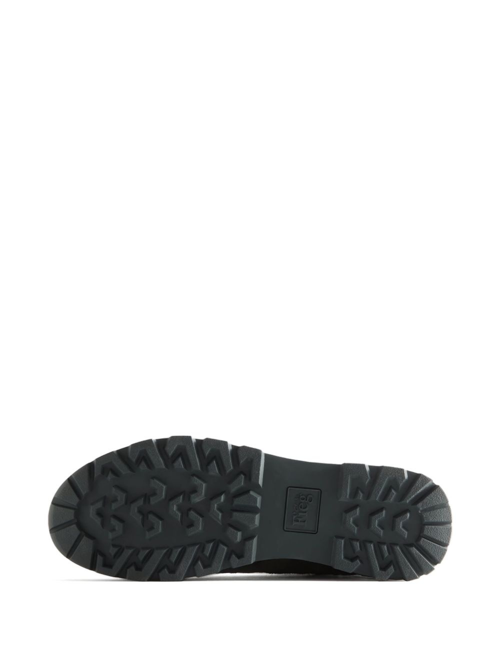 x Ronnie Fieg Laddow sneakers - 5