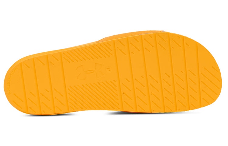 Under Armour Core Remix 2 Yellow 3023774-800 - 4