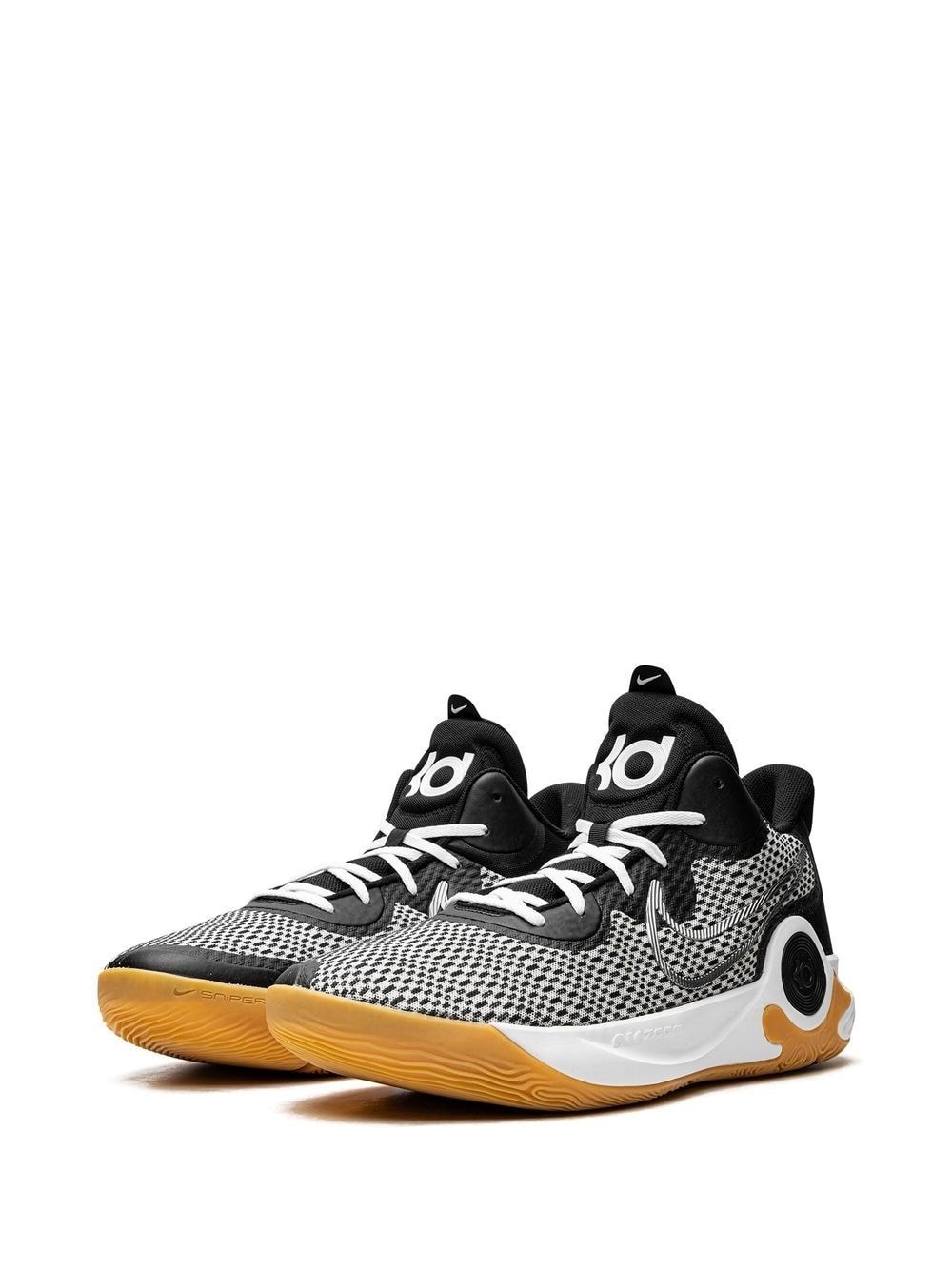 KD Trey 5 IX low-top sneakers - 5
