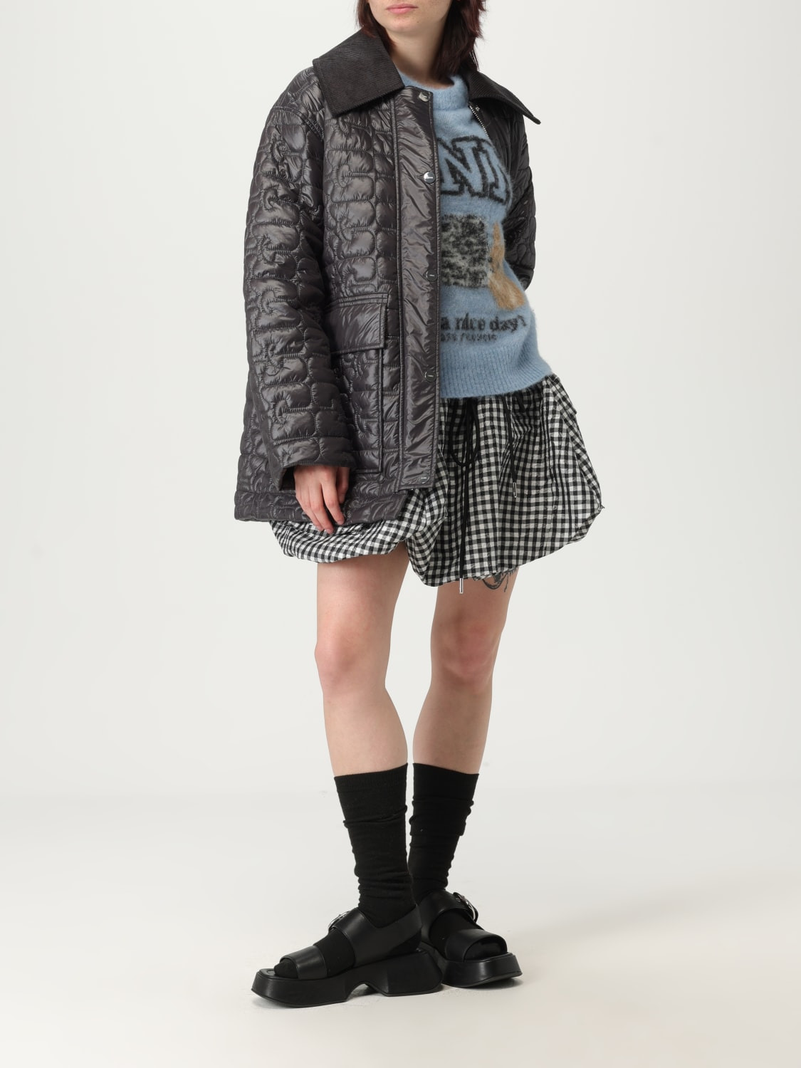 Sweater woman Ganni - 2