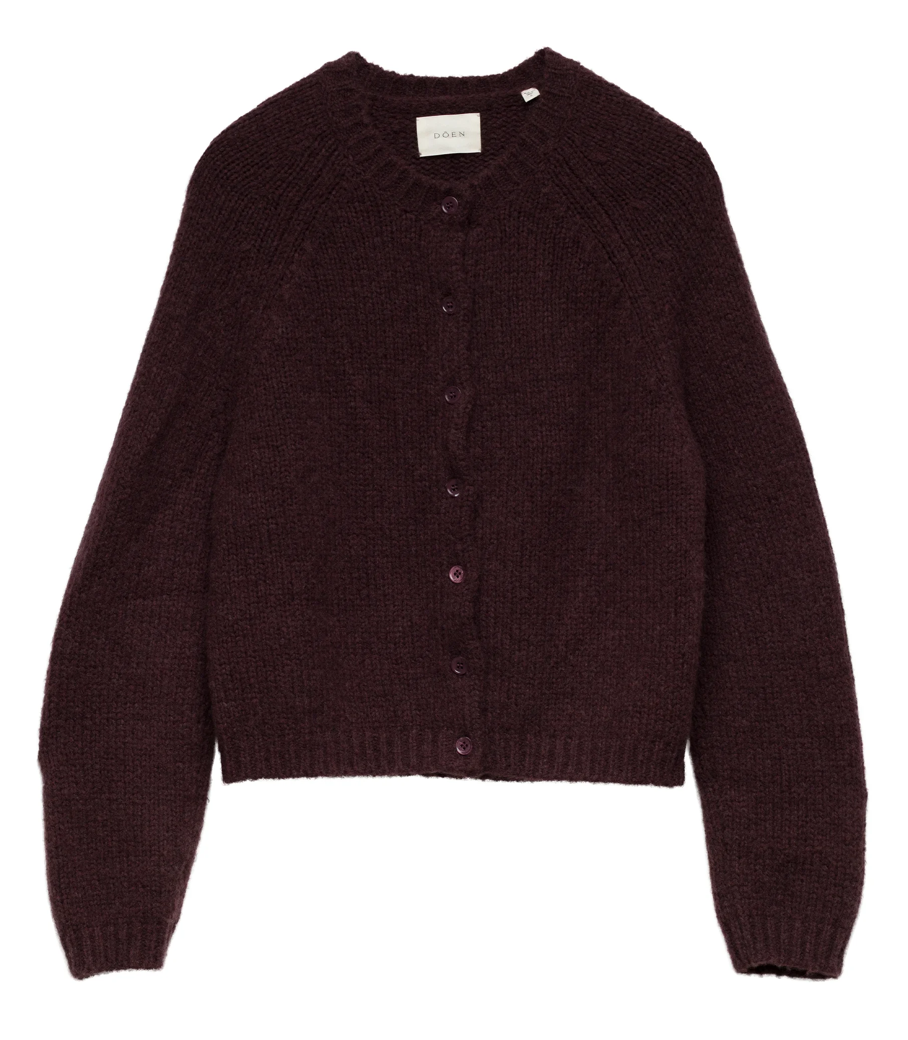 DARCY CARDIGAN - 1