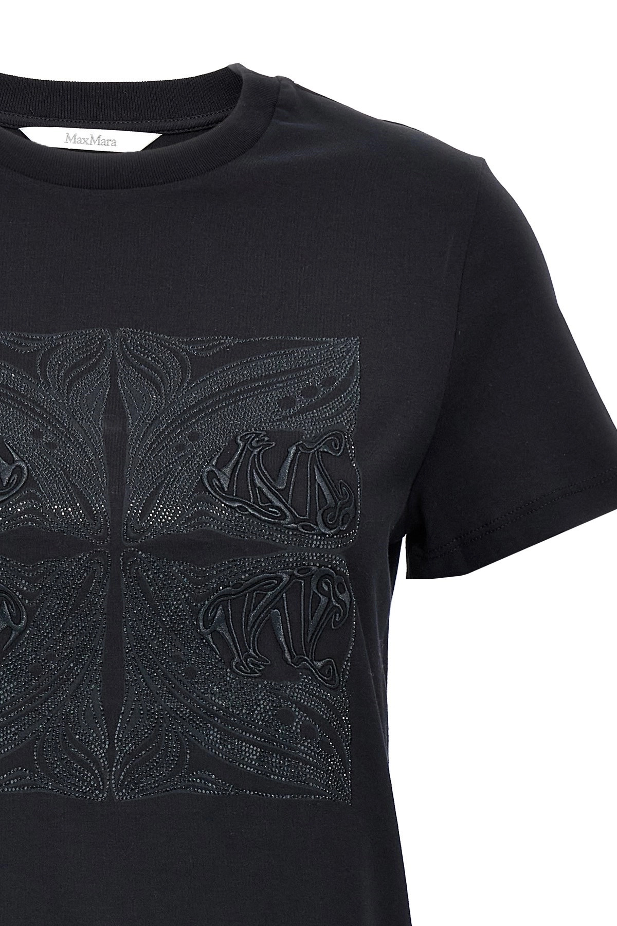 'Farad' T-shirt - 3