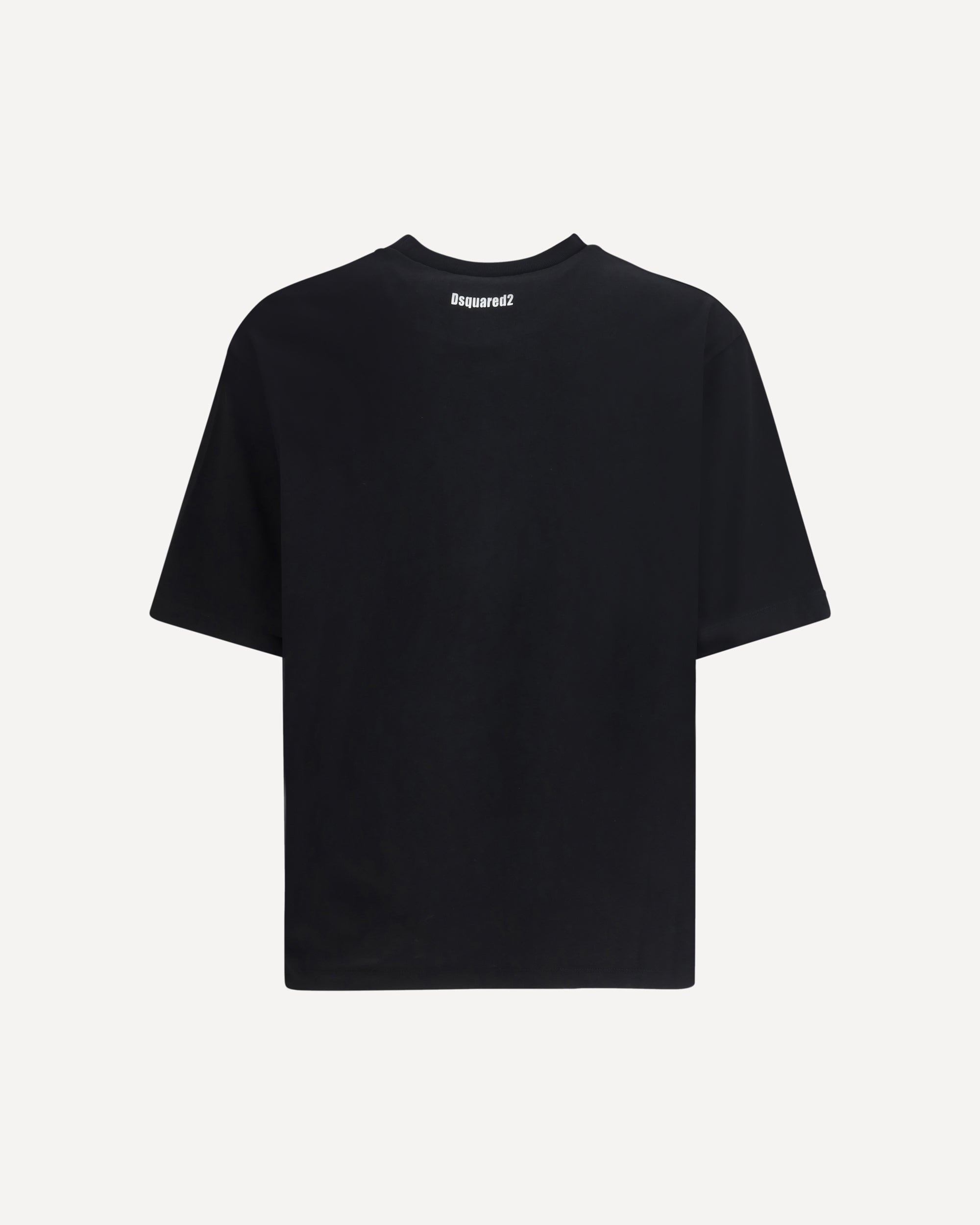 Cotton T-Shirt - 2