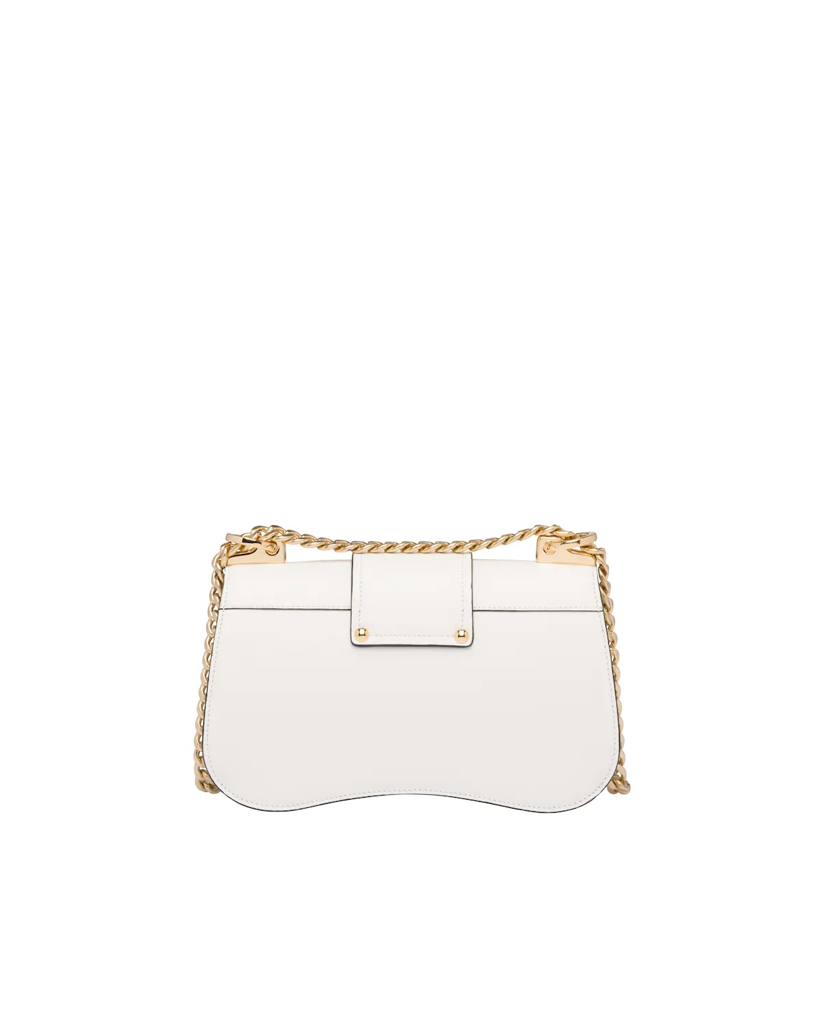 Prada Sidonie leather shoulder bag - 4