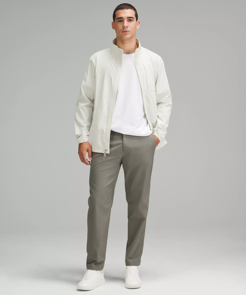 lululemon Sojourn Windbreaker Jacket outlook