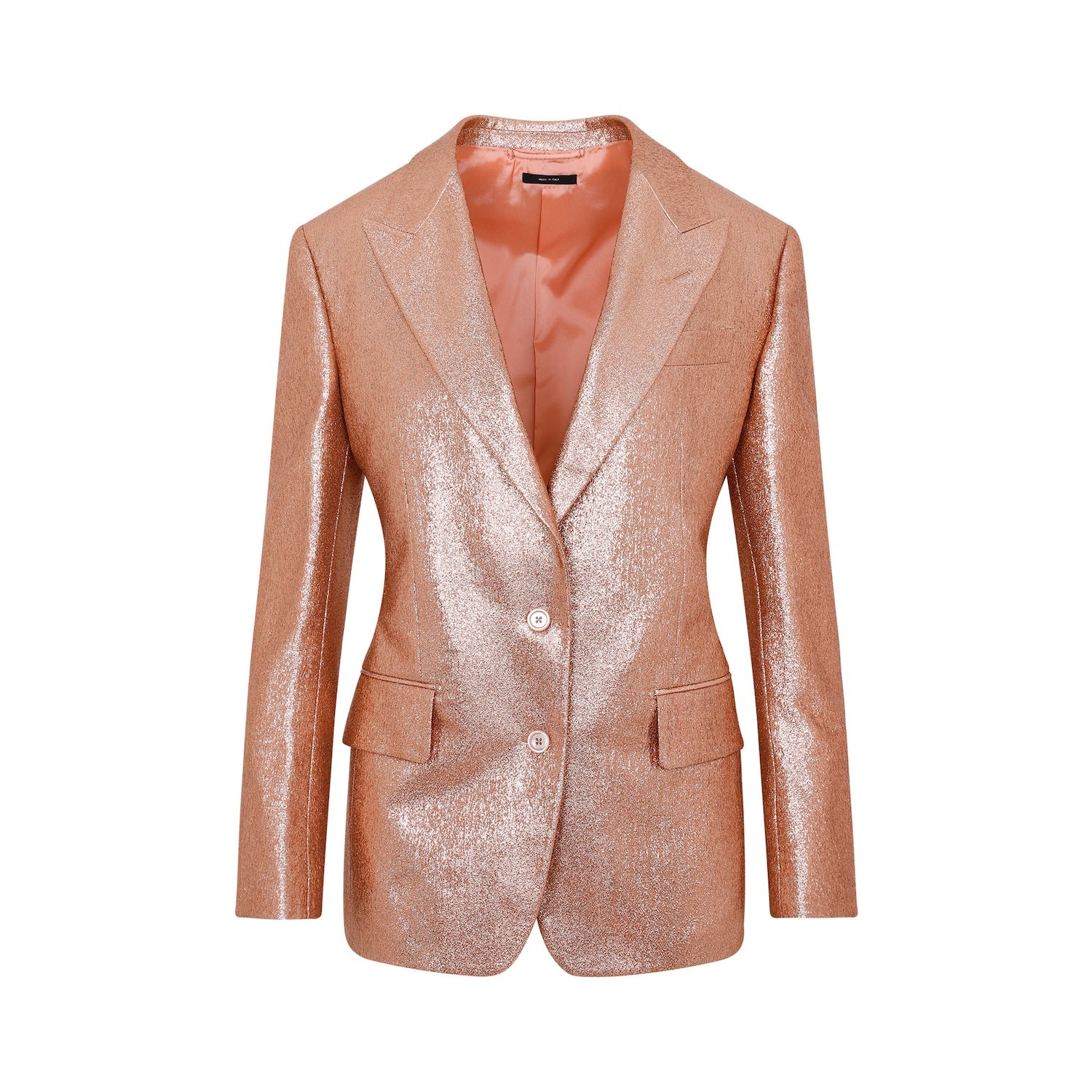 Jacket Pink & Purple - 2
