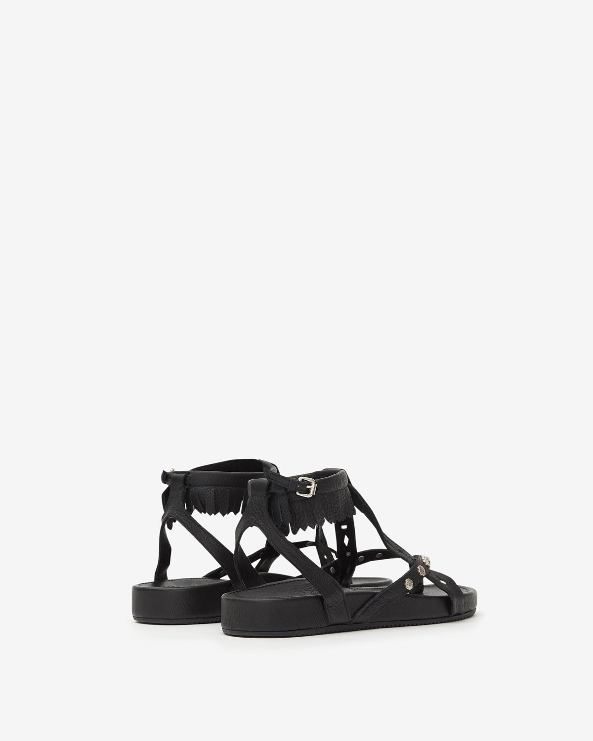 SILYA SANDALS - 2