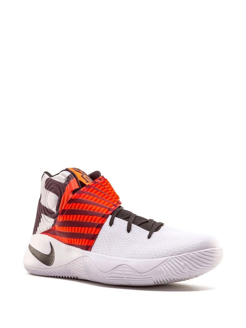 Kyrie 2 high-top sneakers - 2