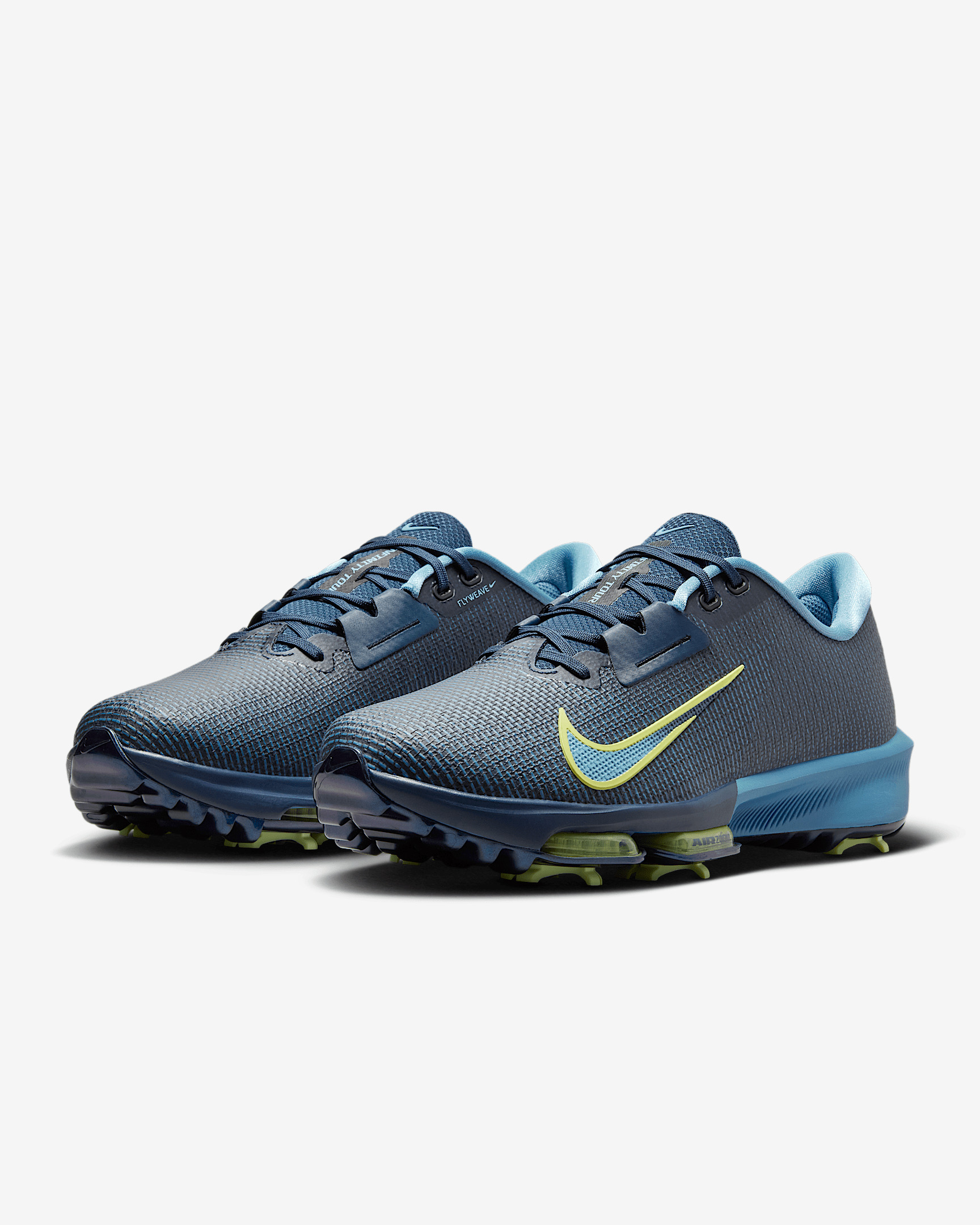 Nike Infinity Tour 2 Golf Shoes - 5