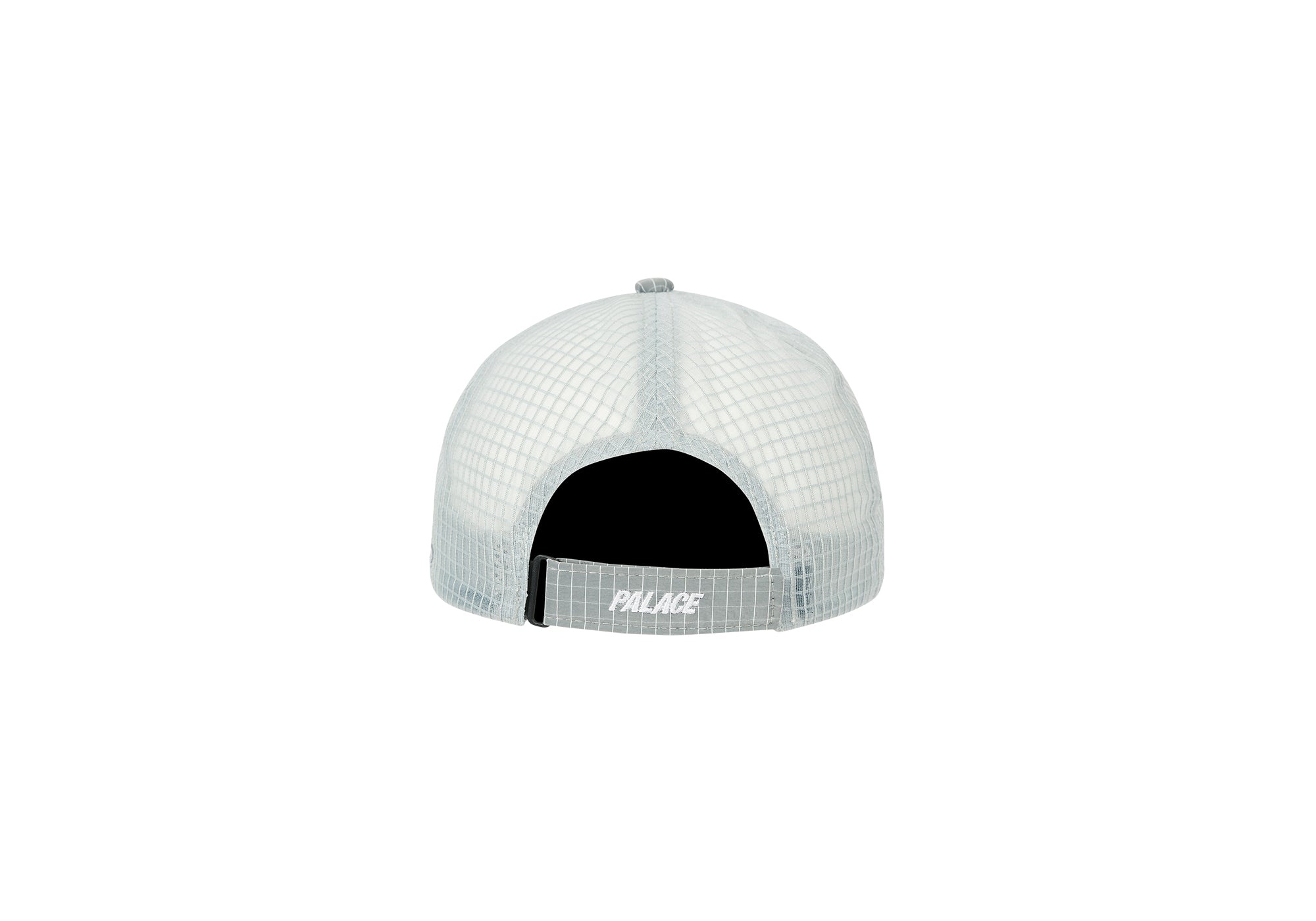 PALTECH TRUCKER STEEL GREY - 3
