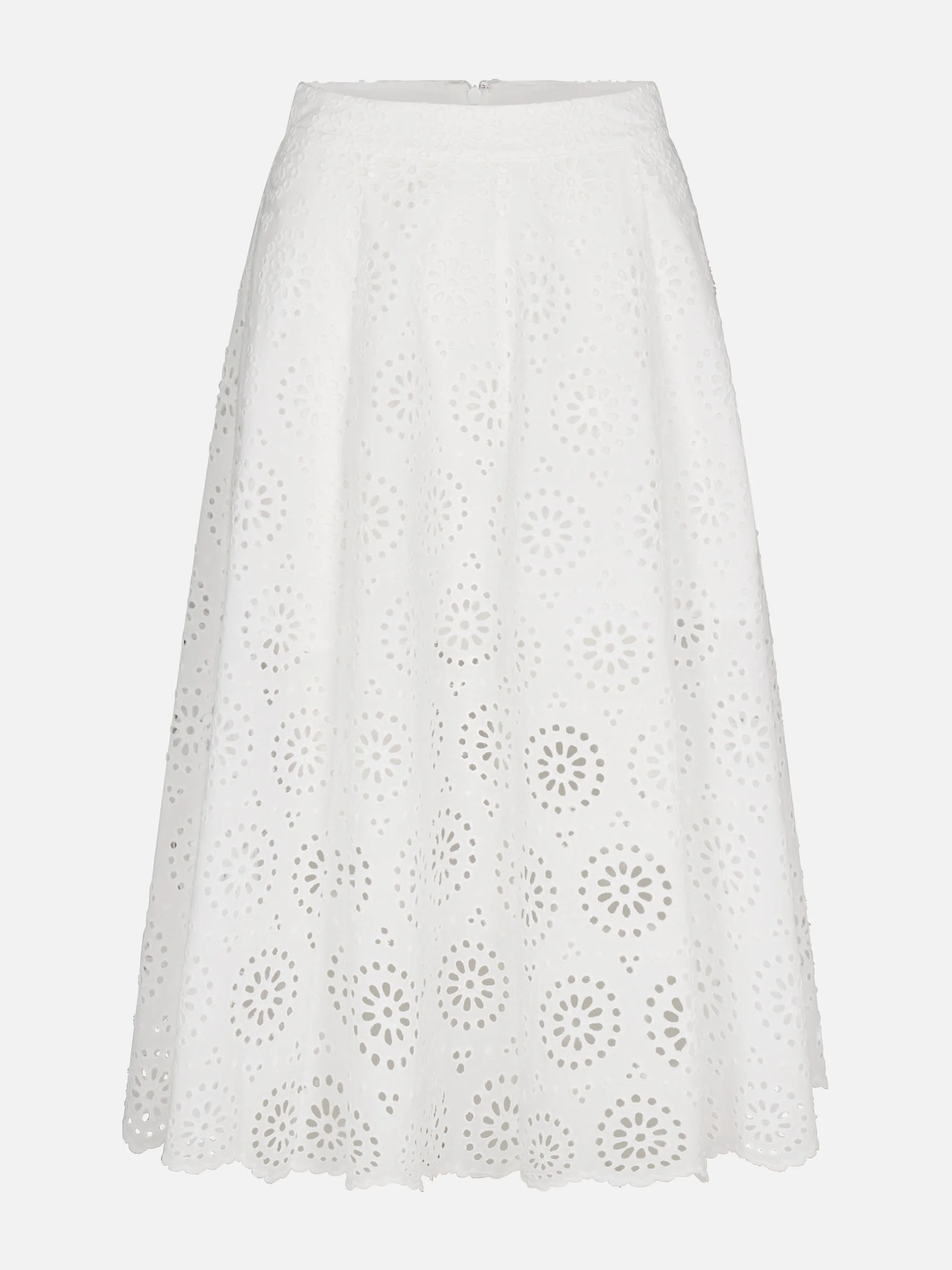 The Solstice Eyelet - 1