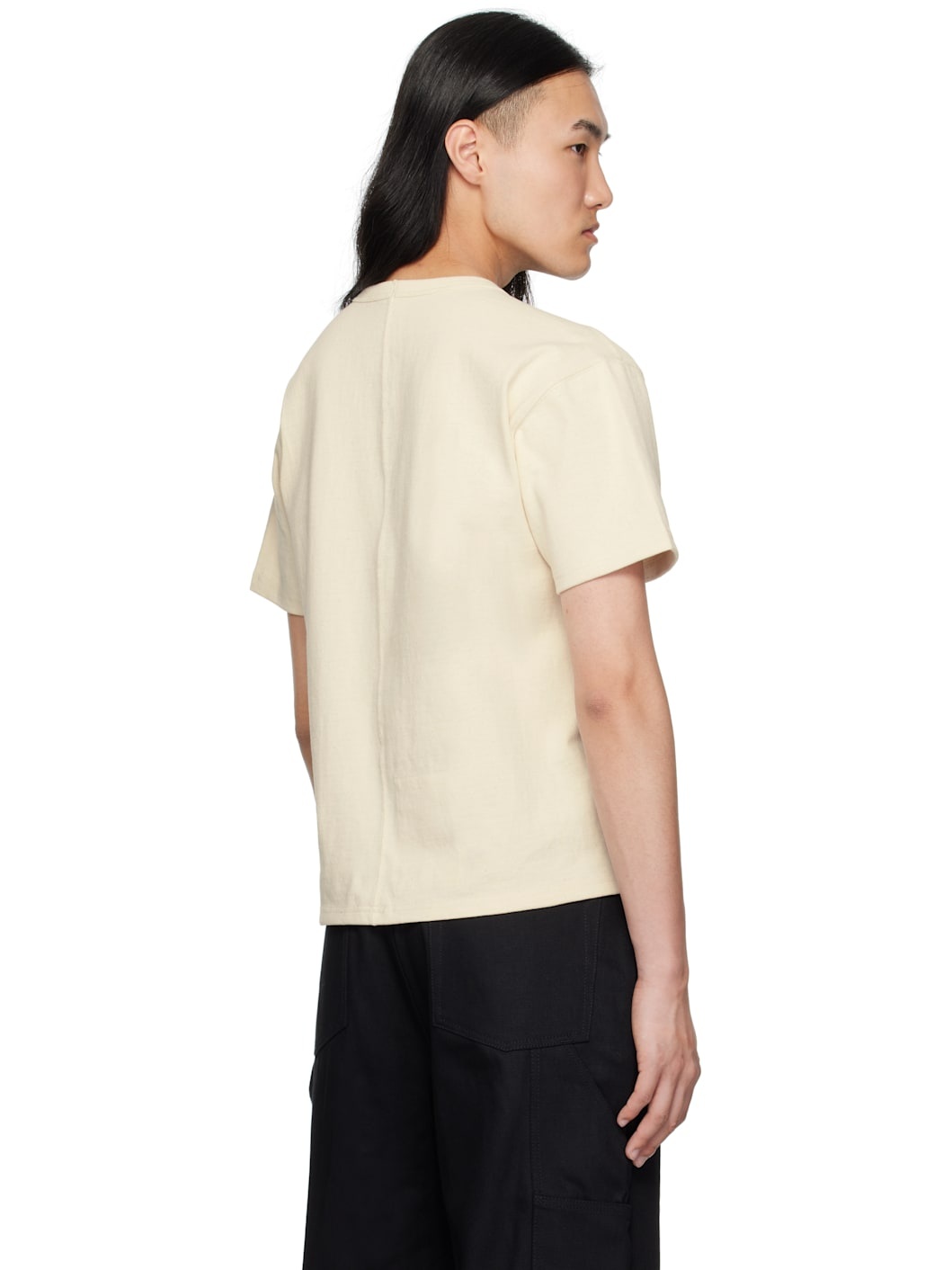 Off-White Hollywood Osterberg SS T-shirt - 3