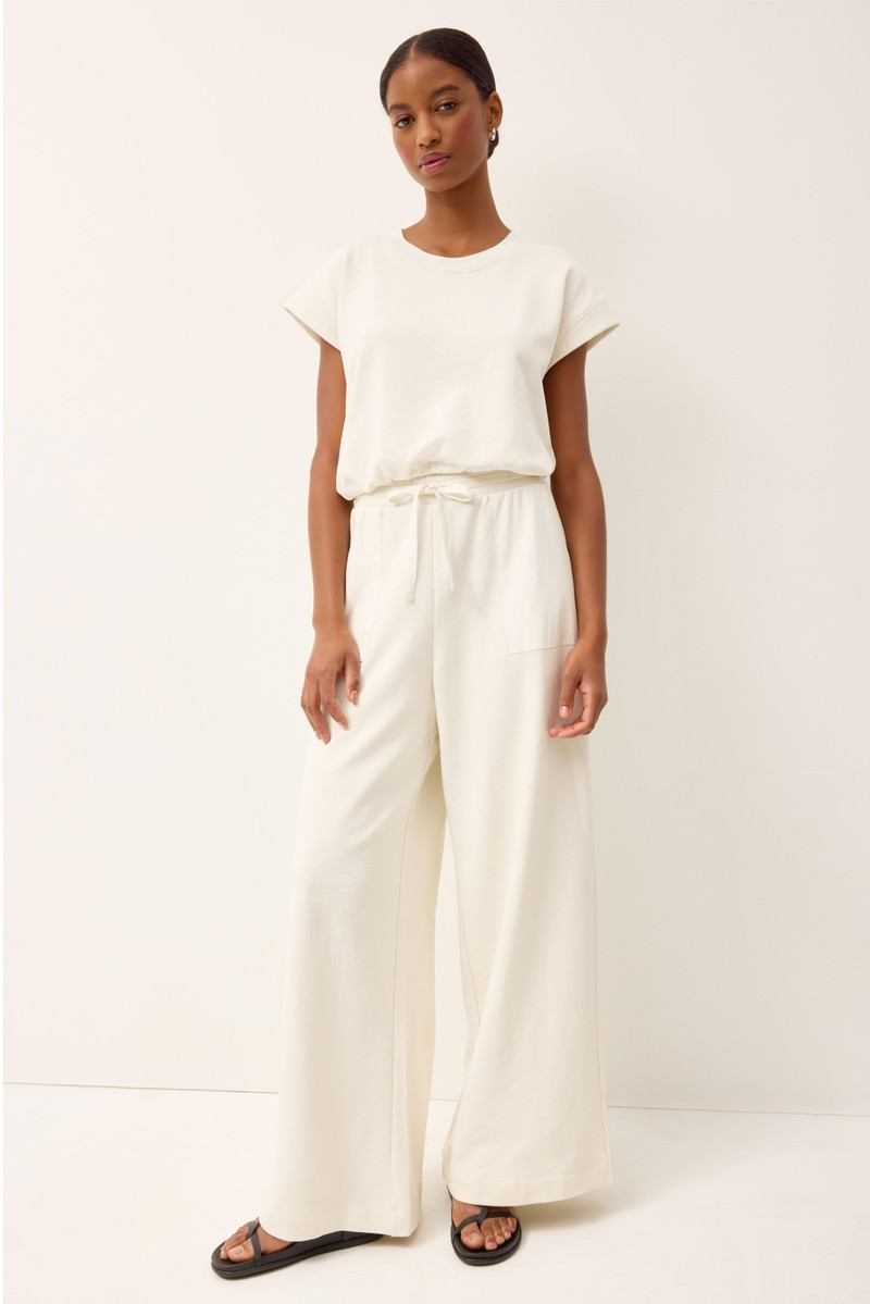 MARIE OLIVER ARLO PULLOVER outlook
