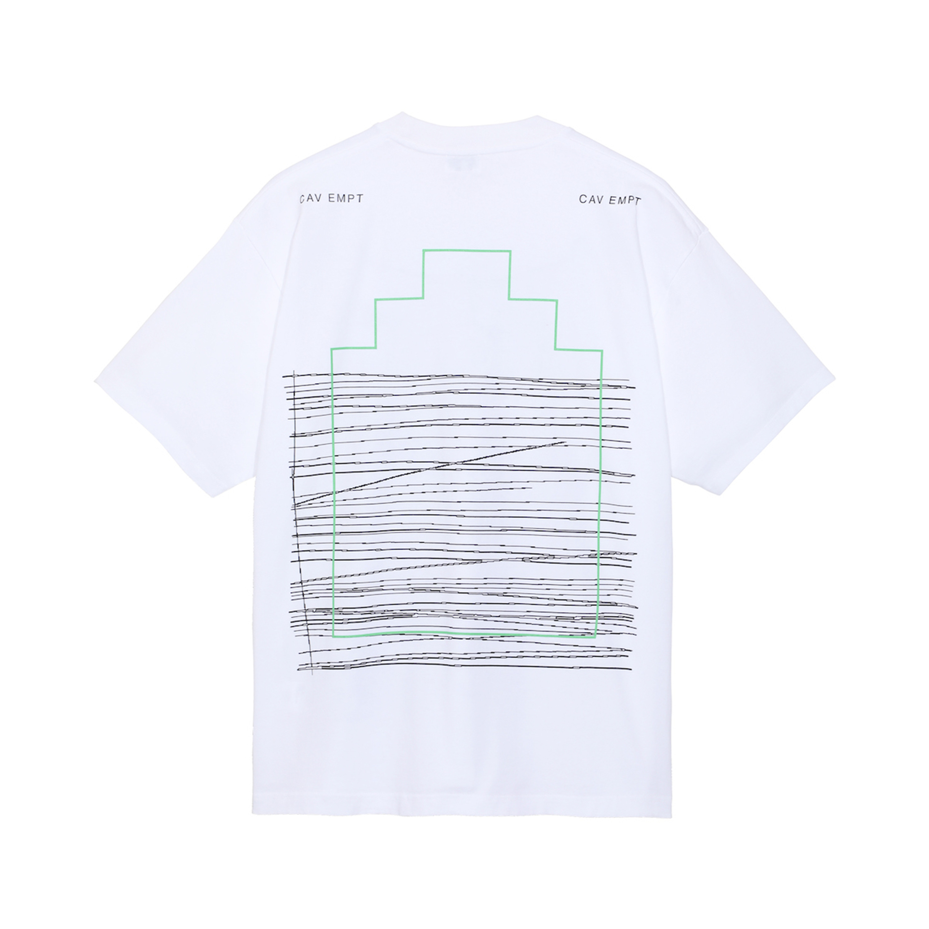 FK Sheet10 Tee - 2