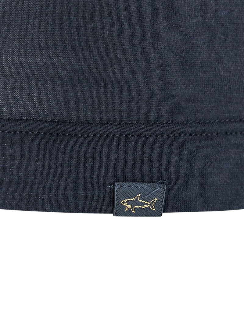 short-sleeve polo shirt 4