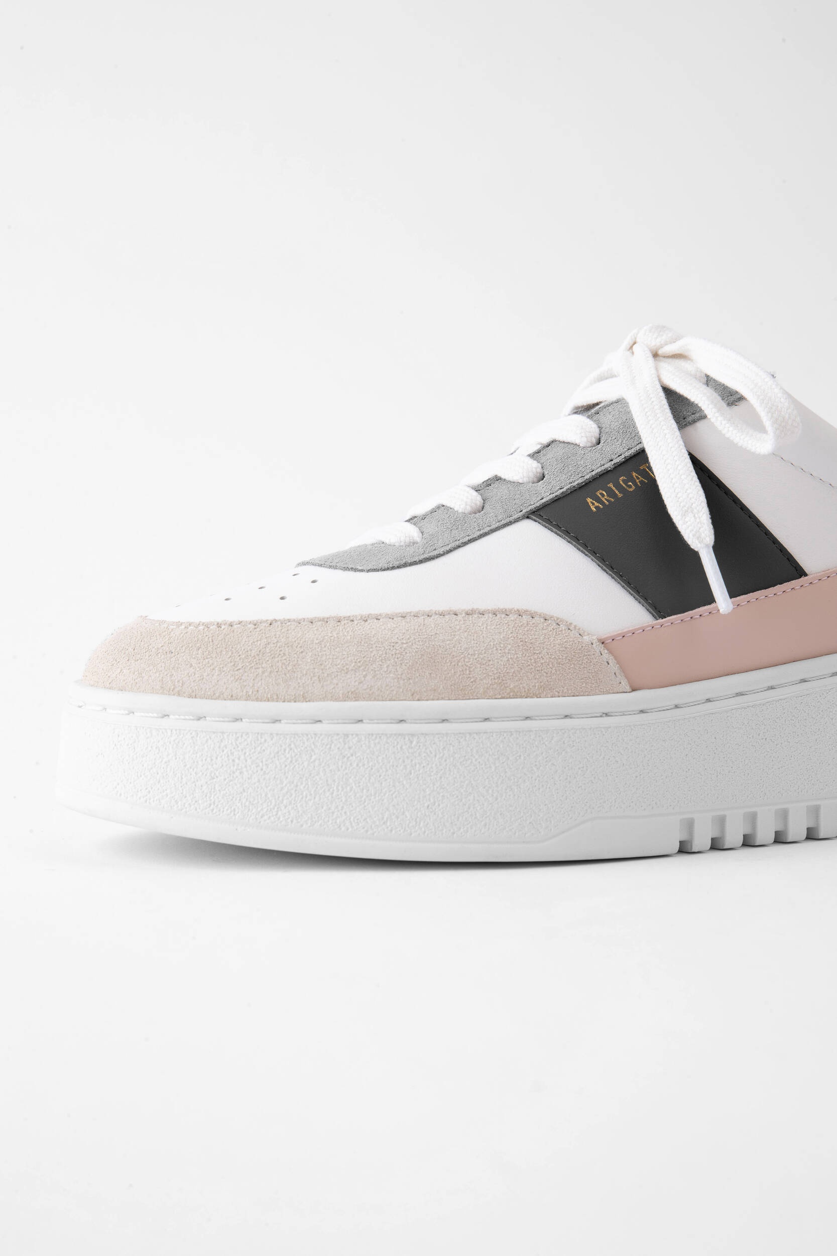 Orbit Vintage Sneaker - 3
