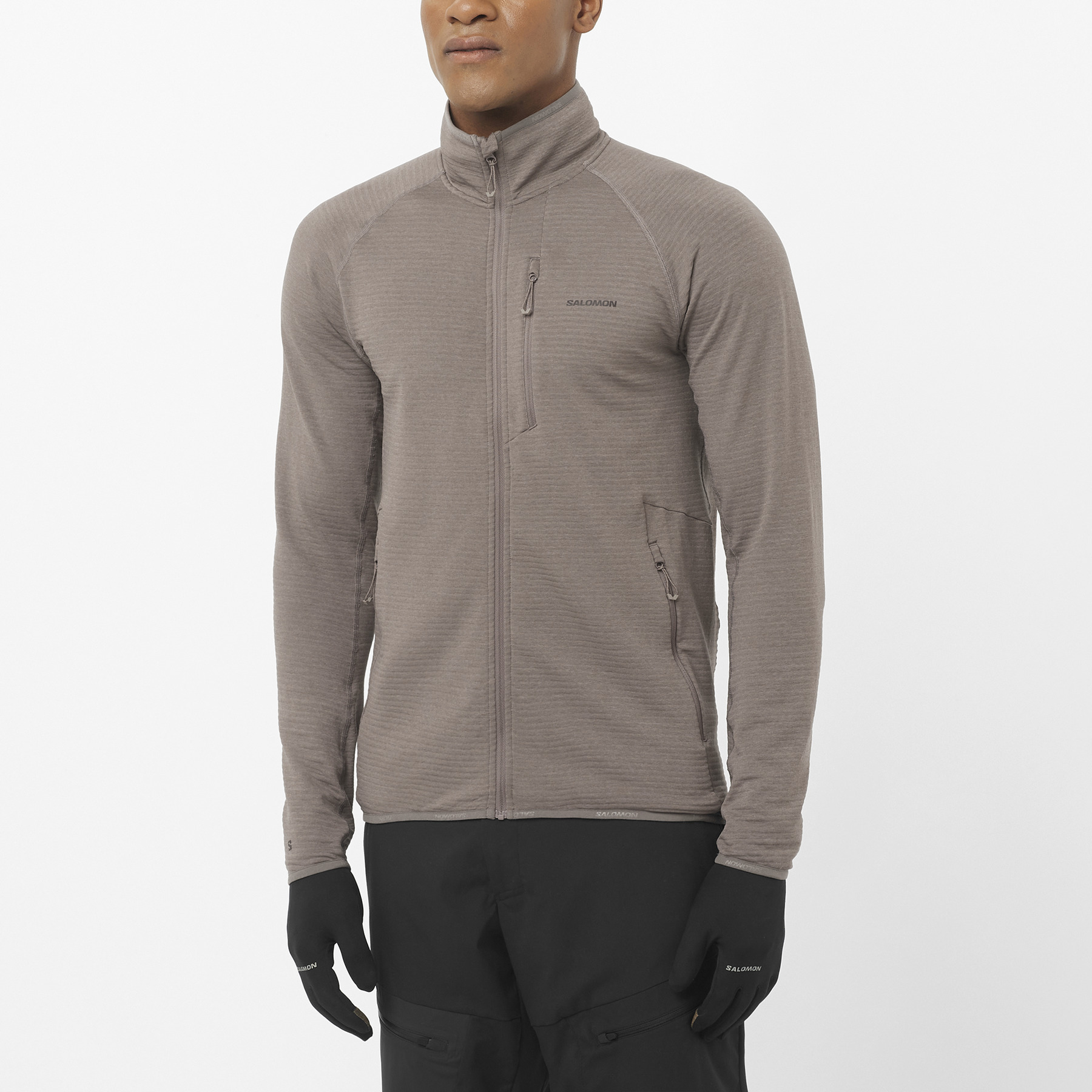 ESSENTIAL LIGHTWARM - 1