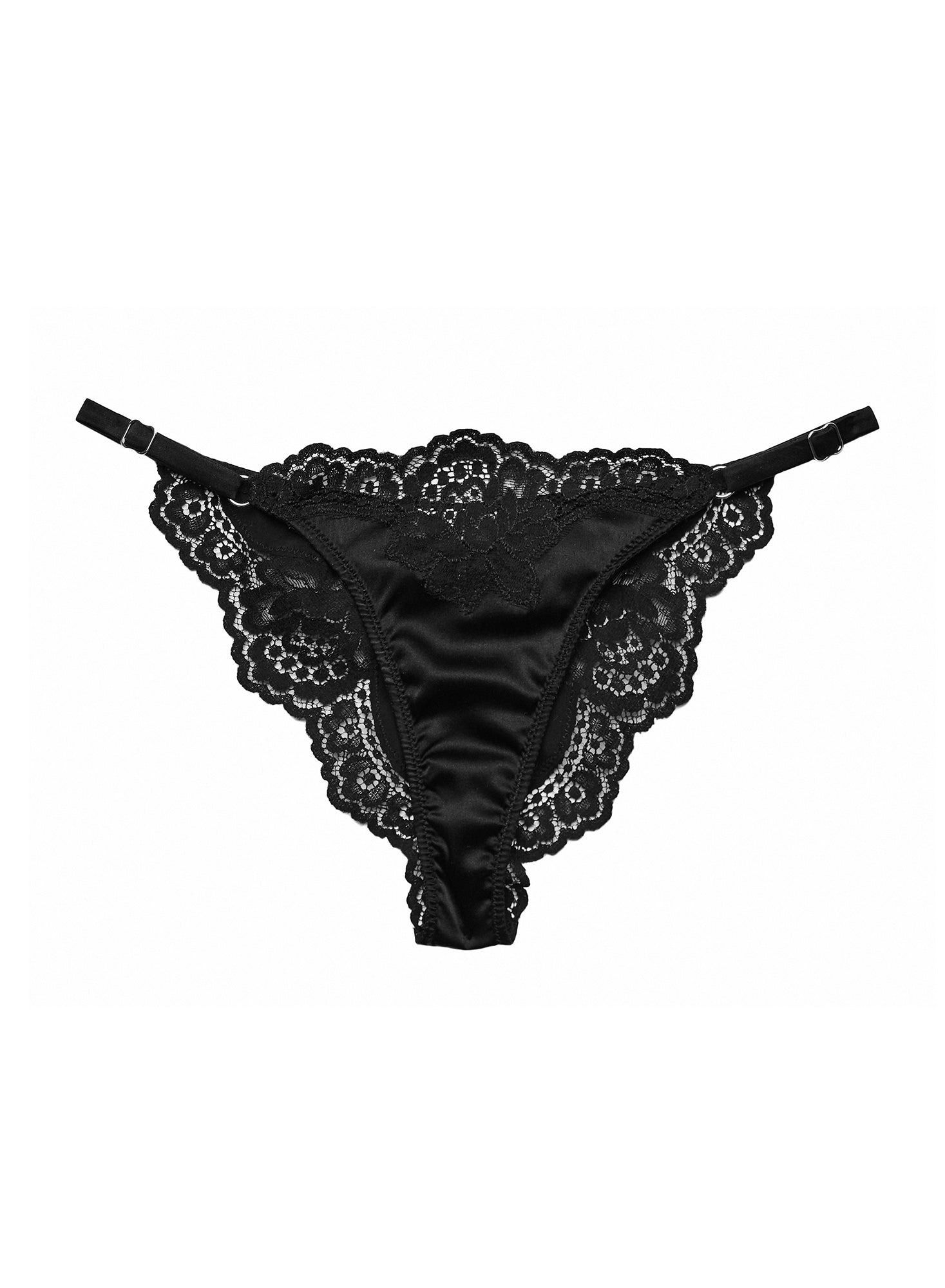James Lace Cheeky - 4