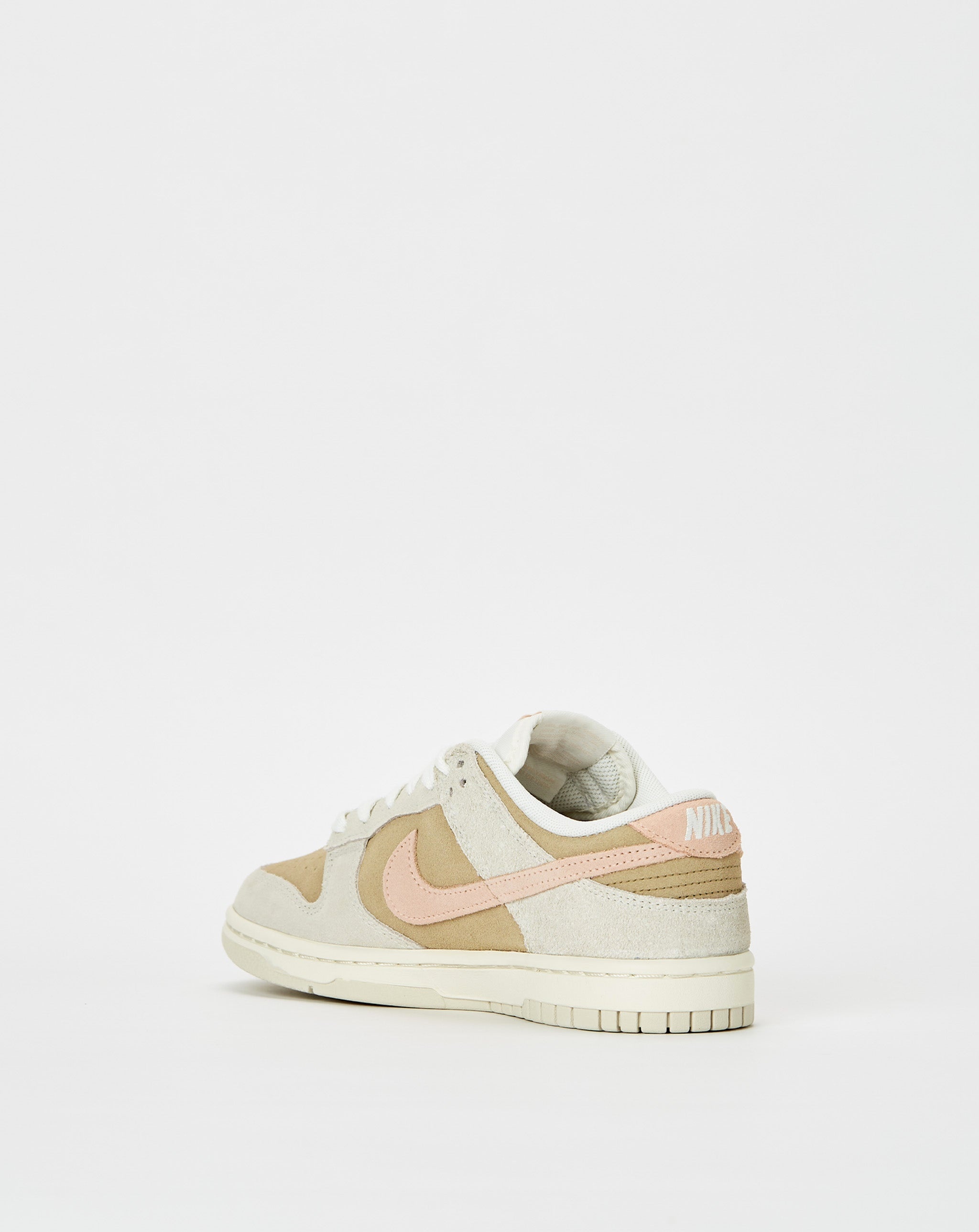 Women's Dunk Low - 3
