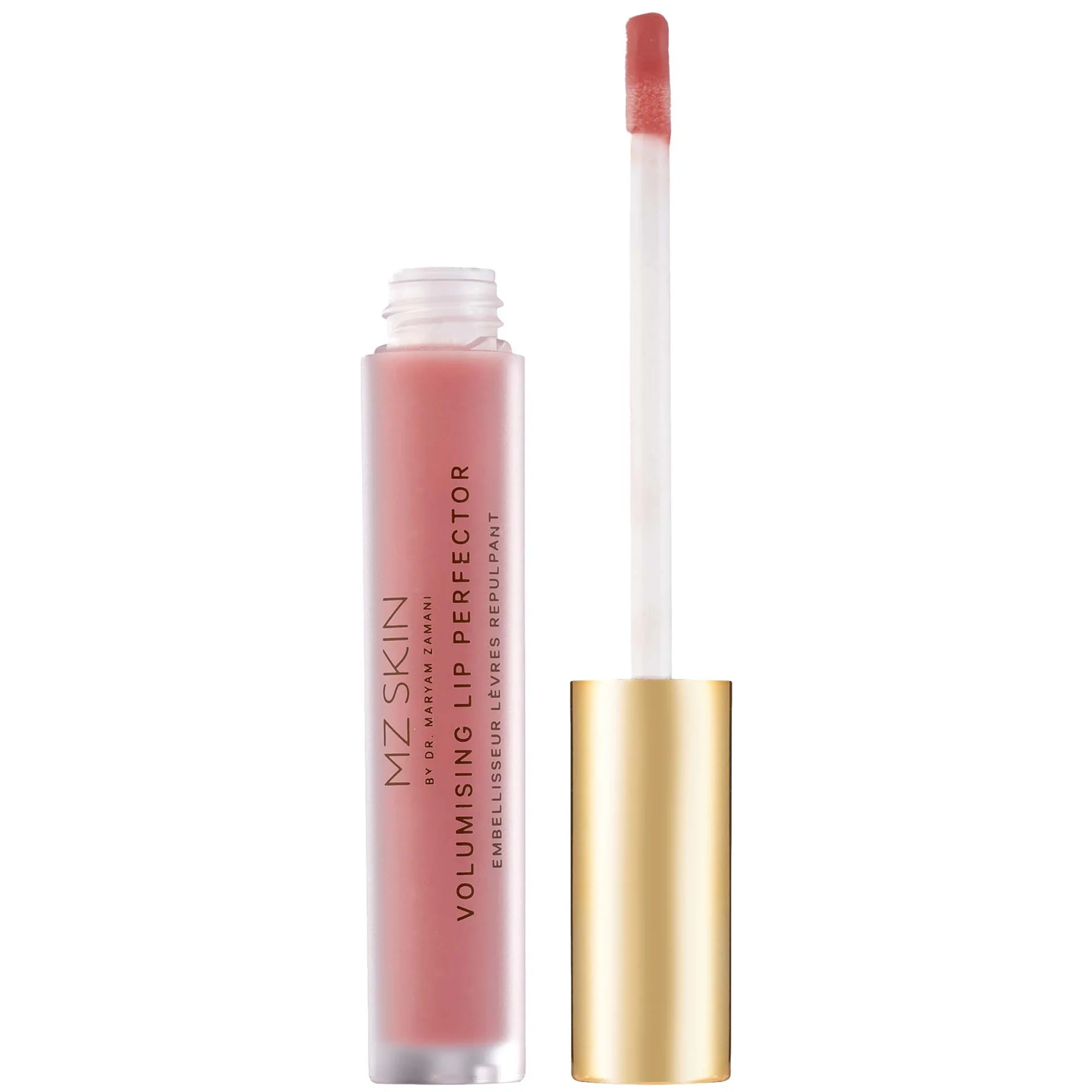 MZ SKIN Volumising Lip Perfector - Shade 1 - 1