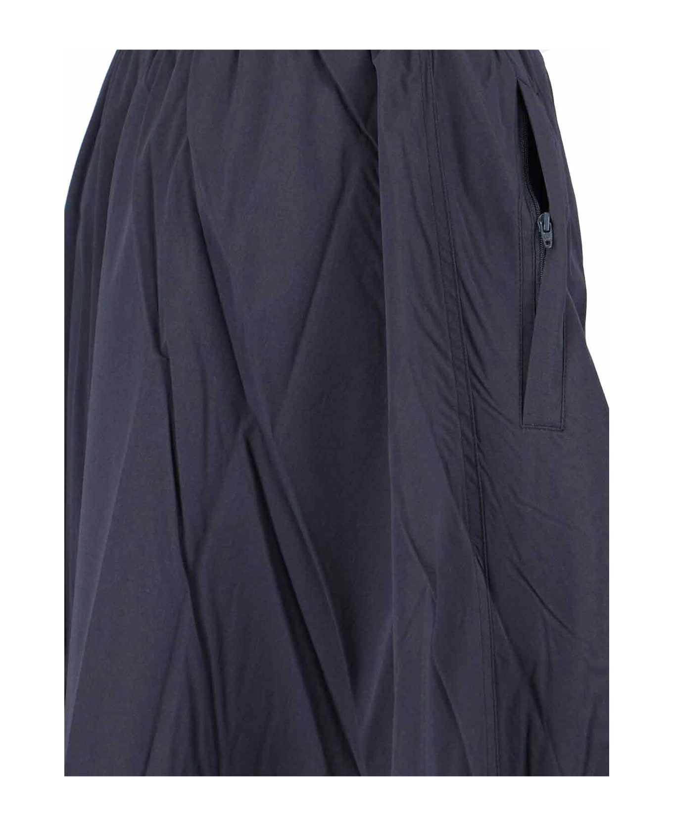 Maxi Logo Skirt - 4
