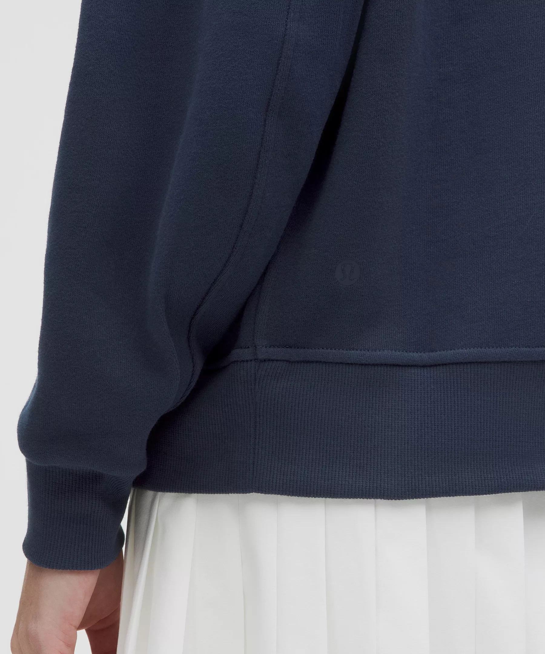 Perfectly Oversized Crew *Graphic - 5