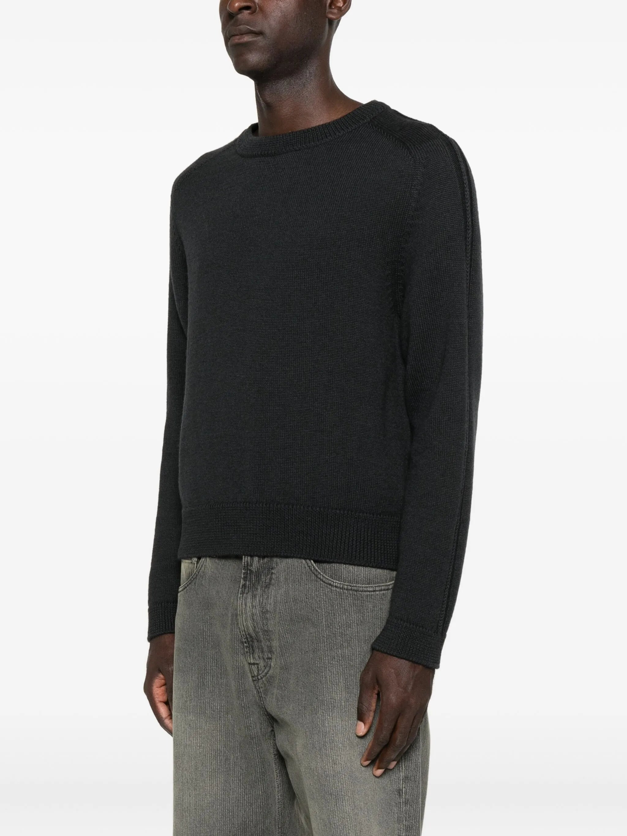 Our Legacy Wool Jumper - 5