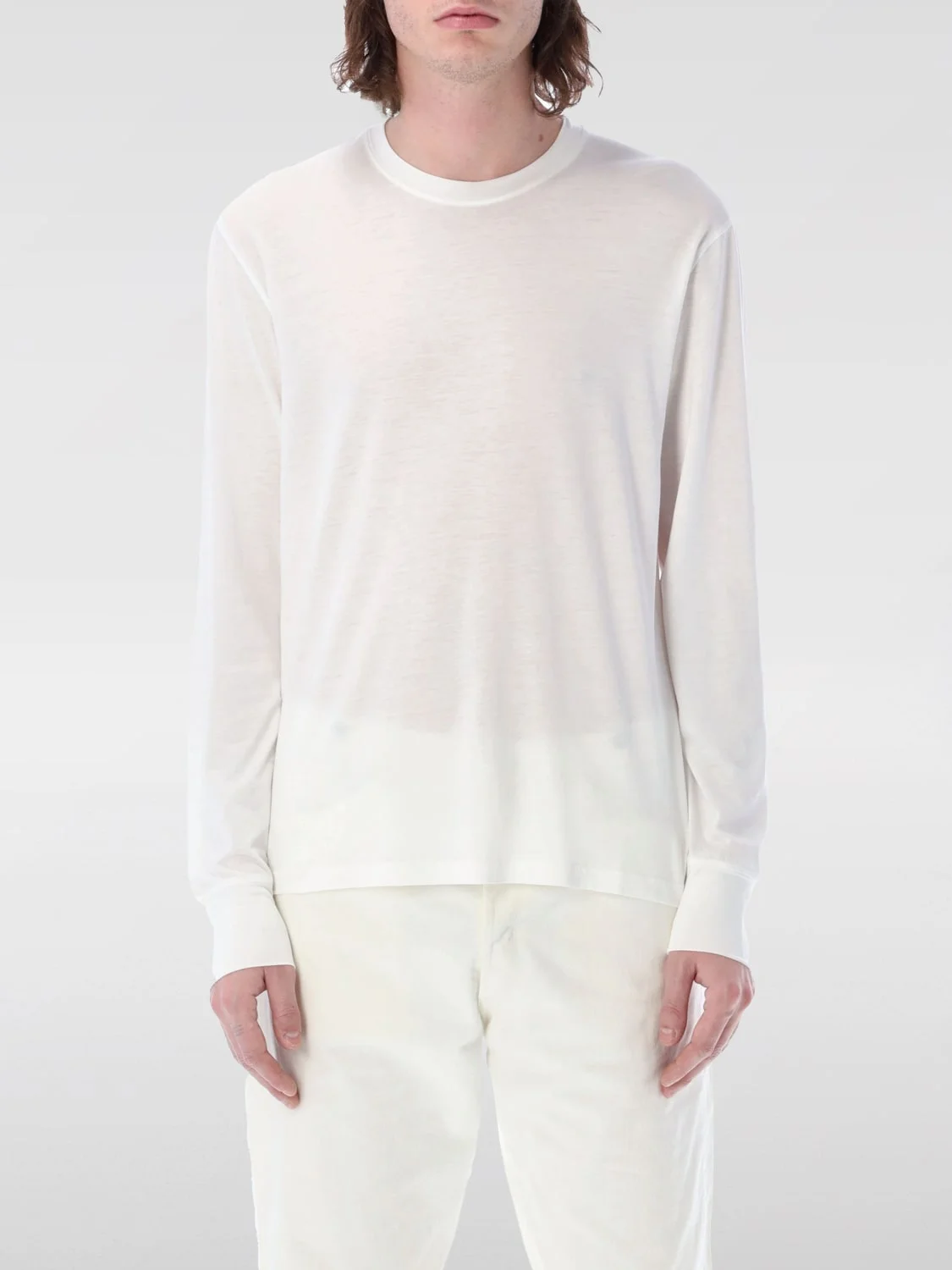 T-shirt men Tom Ford - 1
