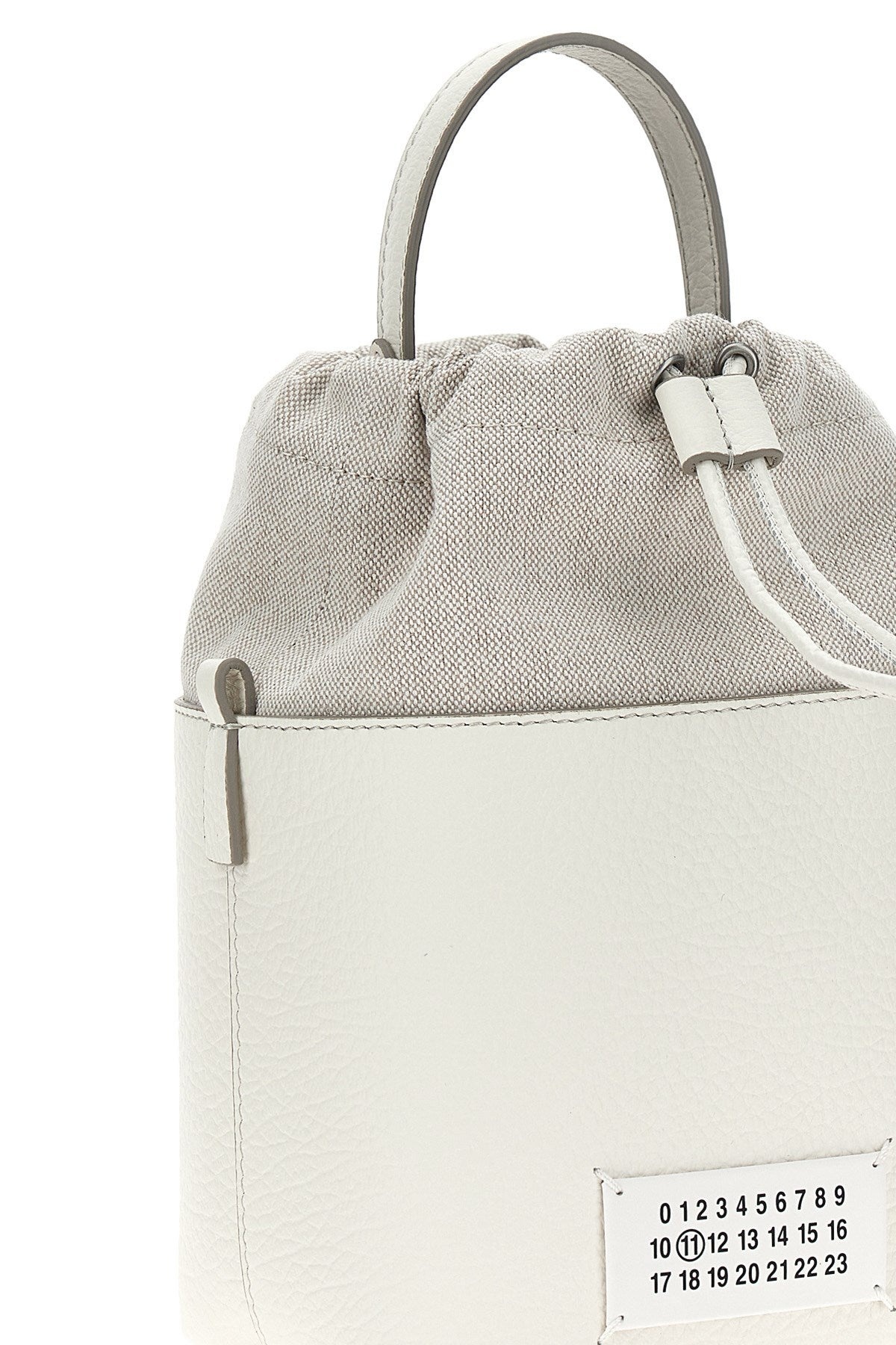 Maison Margiela Women '5Ac' Bucket Bag - 4