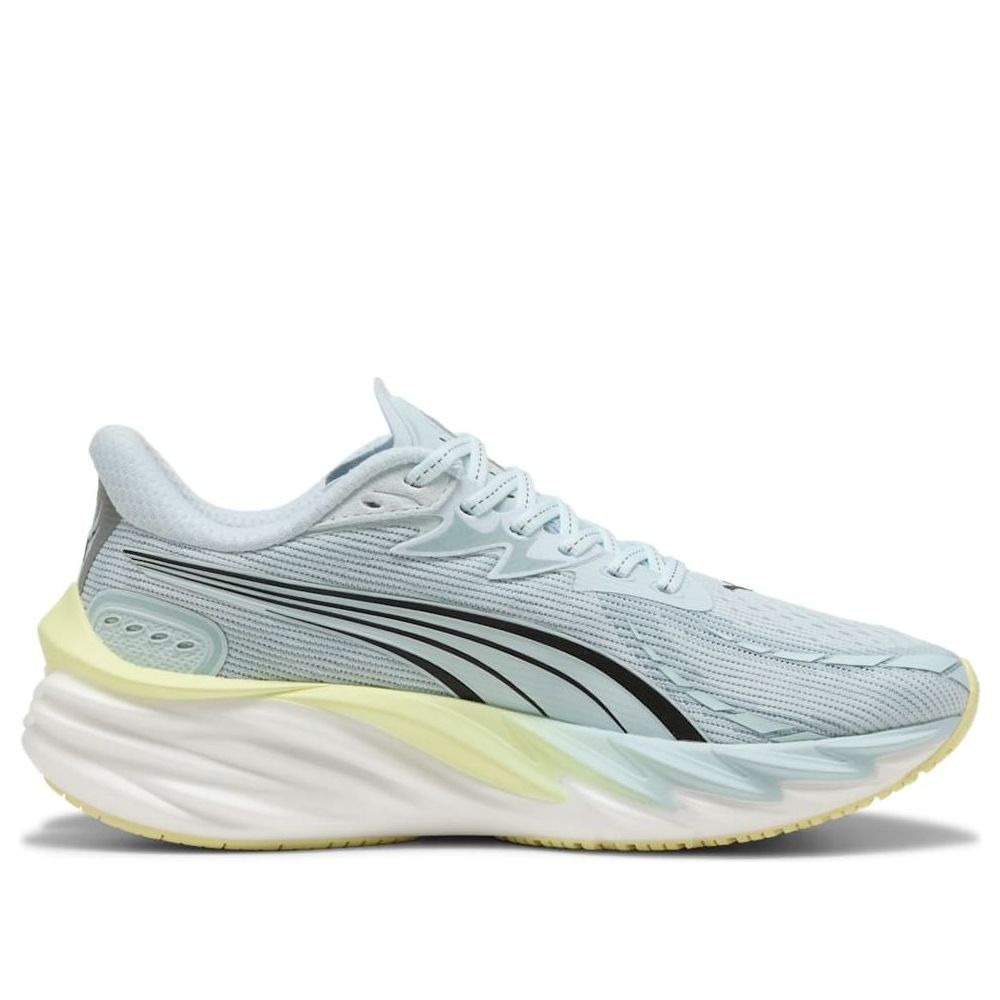 (WMNS) PUMA Velocity NITRO 4 'Sea Glass Gold' 311141-07 - 5