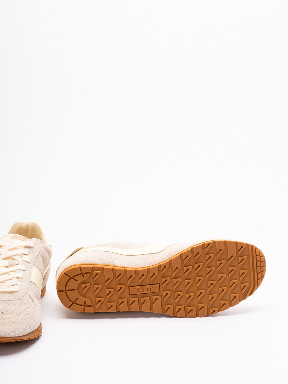`Windspin` Low-Top Sneakers - 4