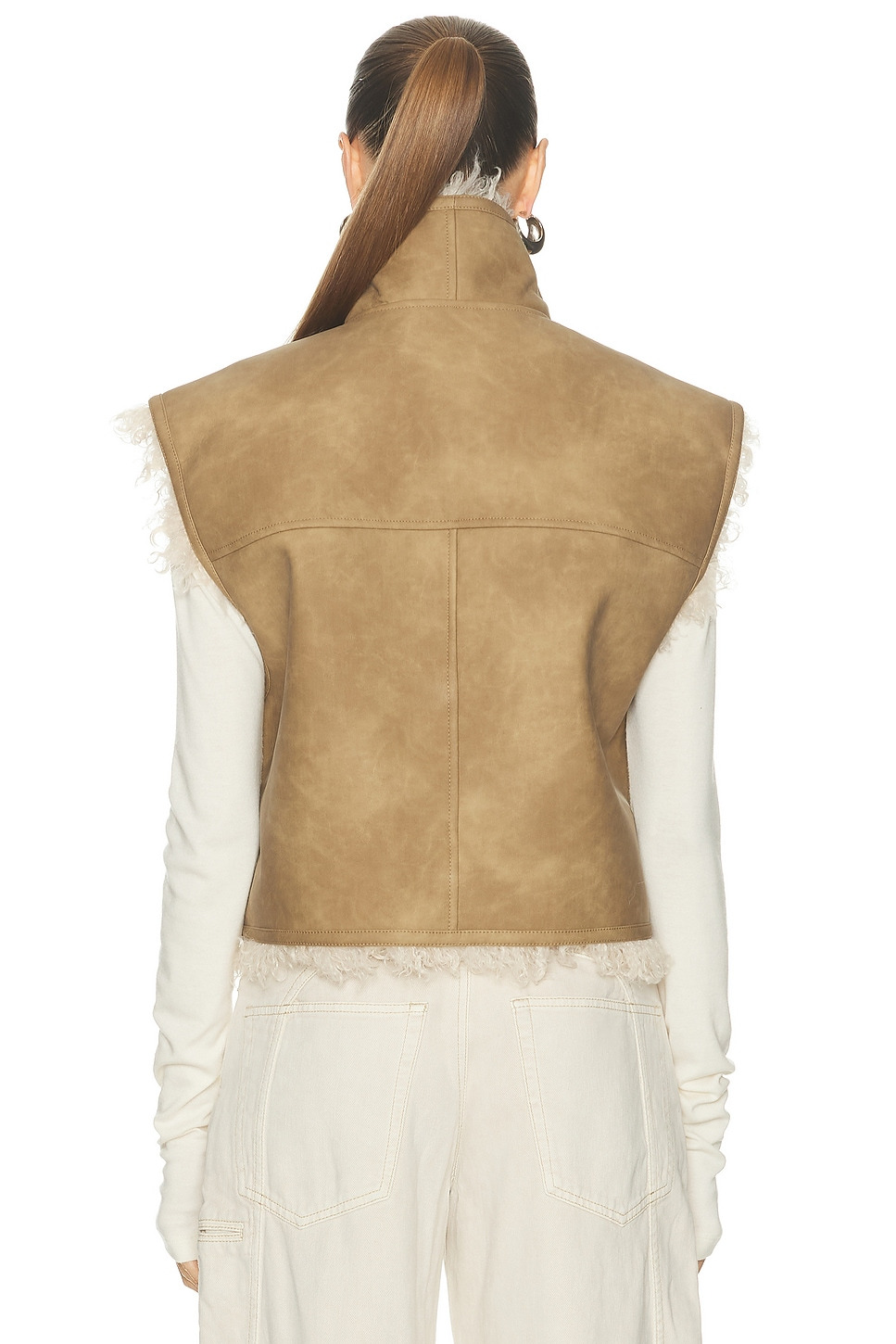 Clara Vest - 4