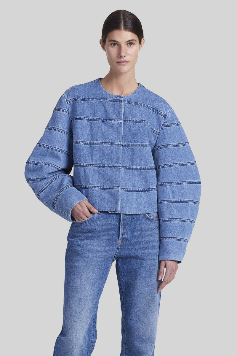 Altuzarra 'TURNER' JACKET outlook