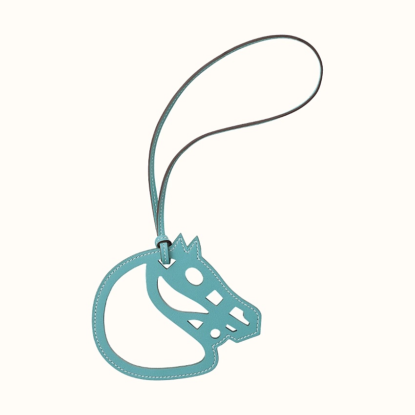 Paddock Cheval charm - 1