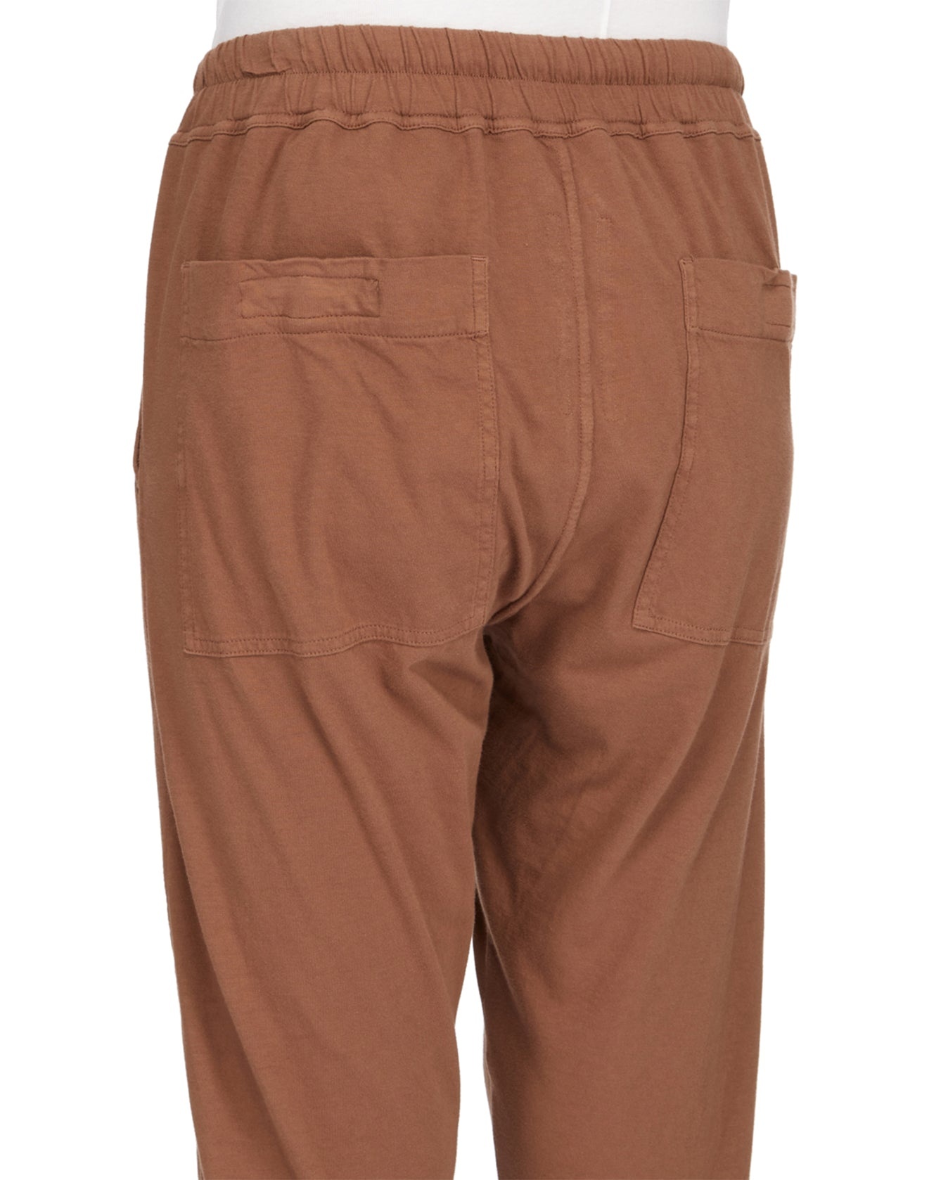 Berlin Drawstring - Khaki Brown - 5