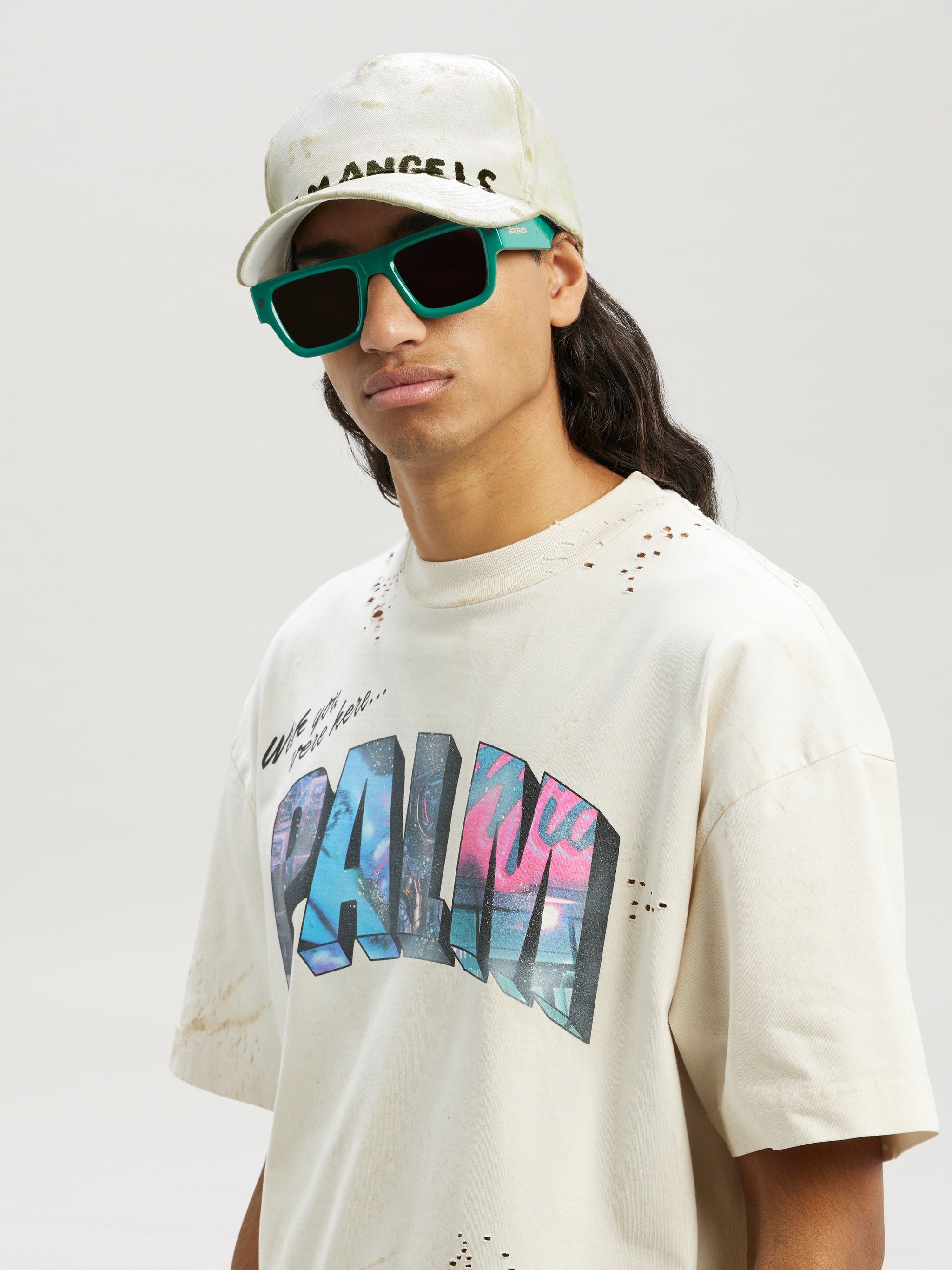 Seasonal Logo Cap - 2