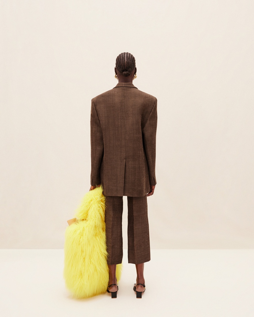 La veste d'Homme - 4