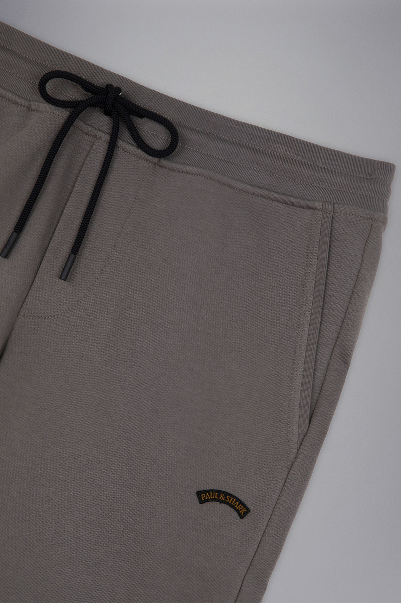 COTTON BERMUDA SHORTS 5