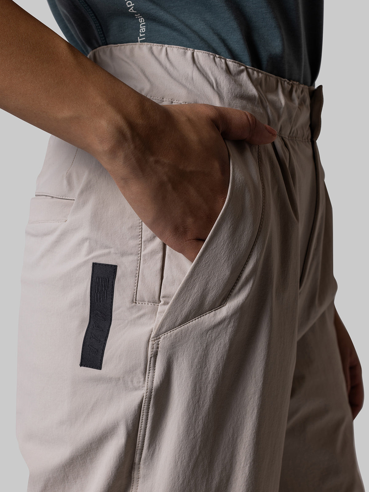 Women's Motion Pant - 6