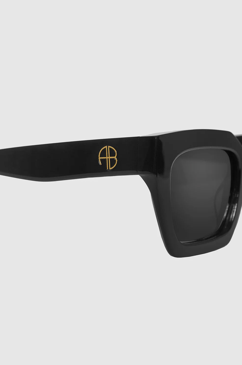 Indio Sunglasses - Black - 4