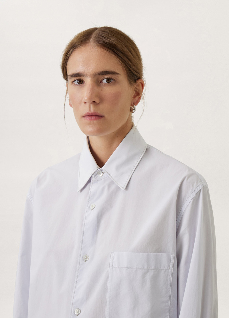 REGULAR LONG SLEEVE SHIRT 9