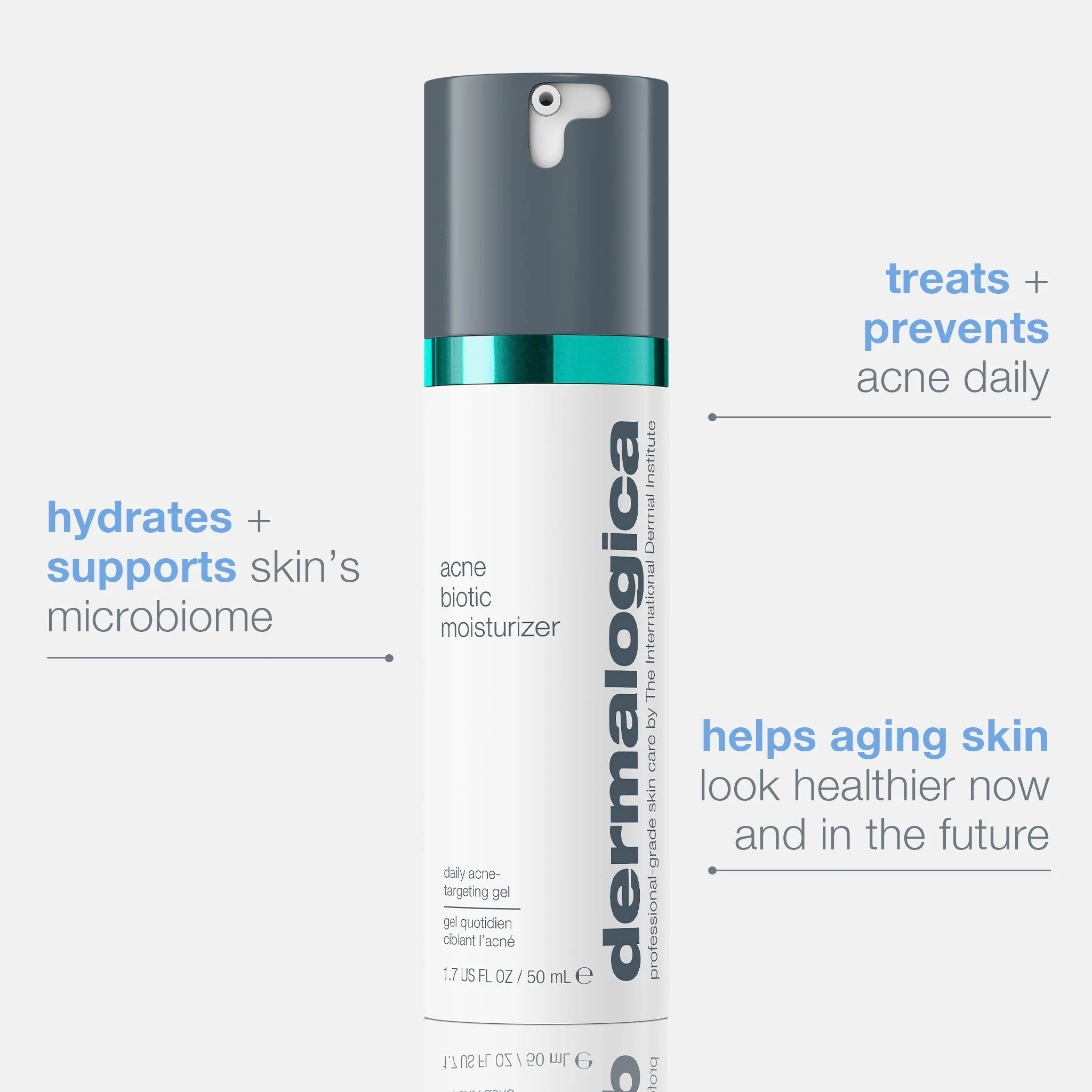 acne biotic moisturizer - 1